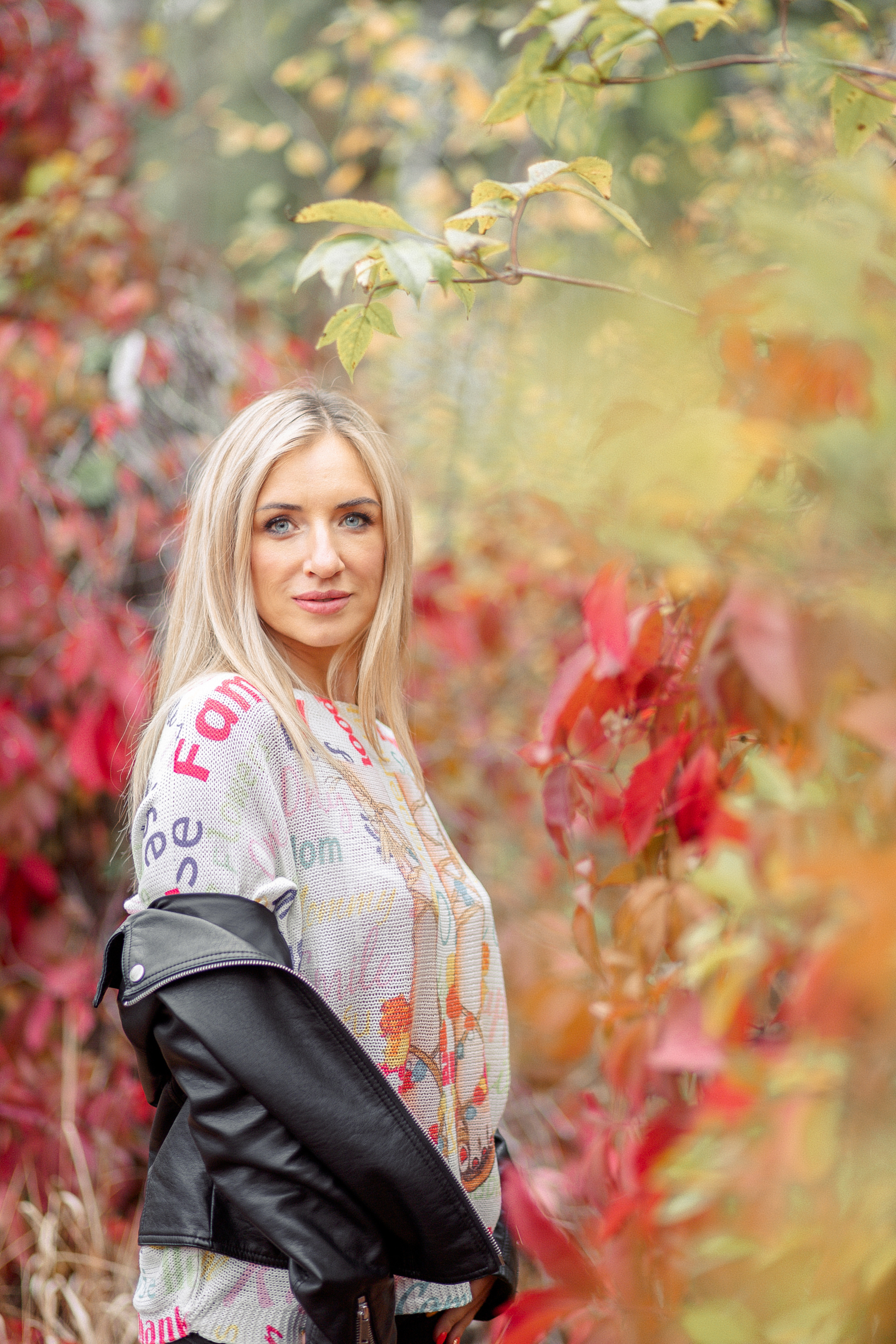 Фотограф Липецк Елизавета Колобовникова