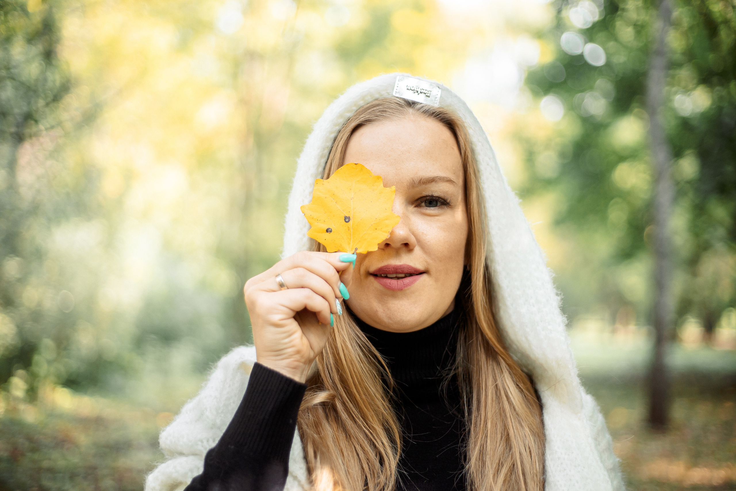 Фотограф Липецк Елизавета Колобовникова