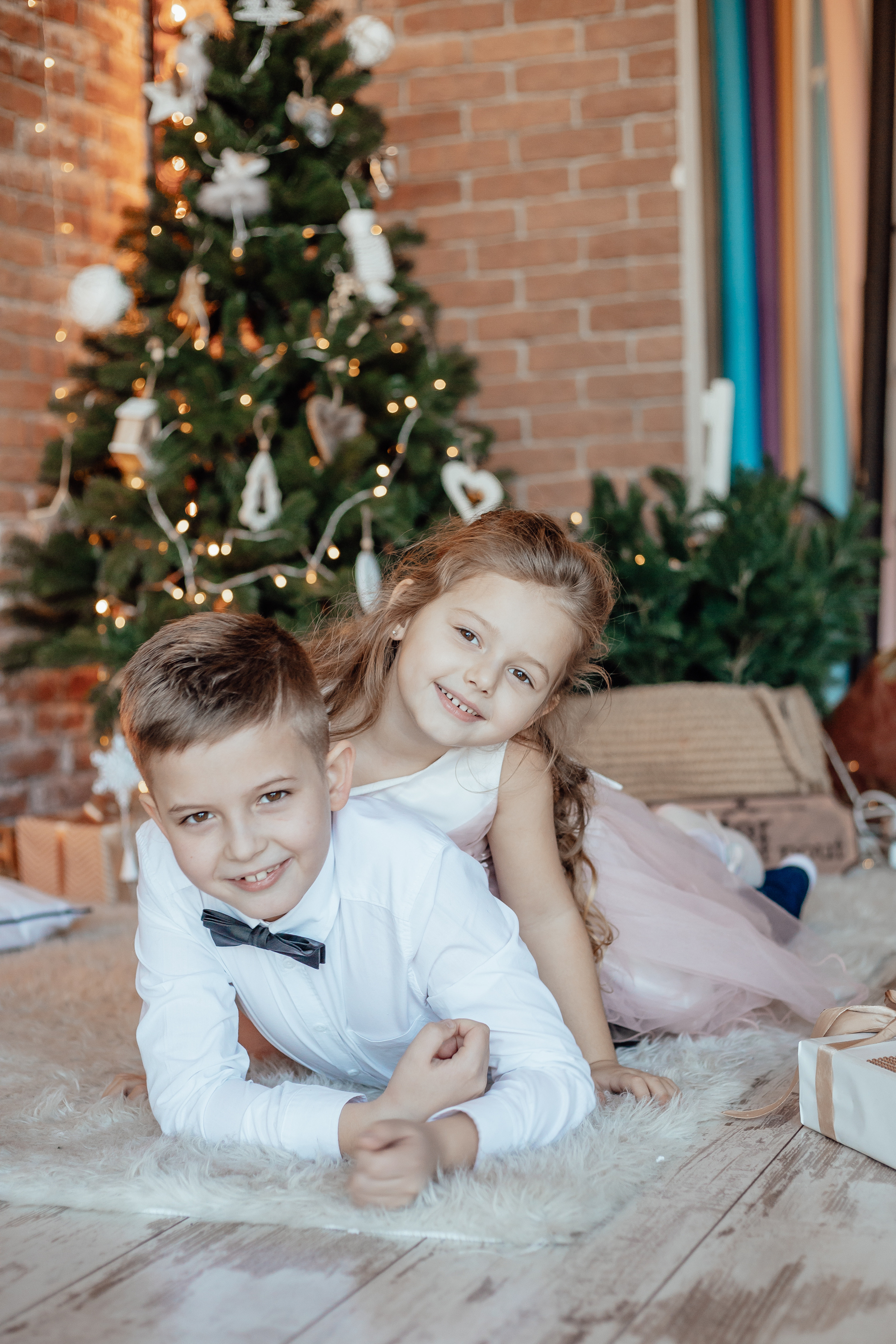 СЕМЬЯ. Фотограф Липецк Елизавета Колобовникова