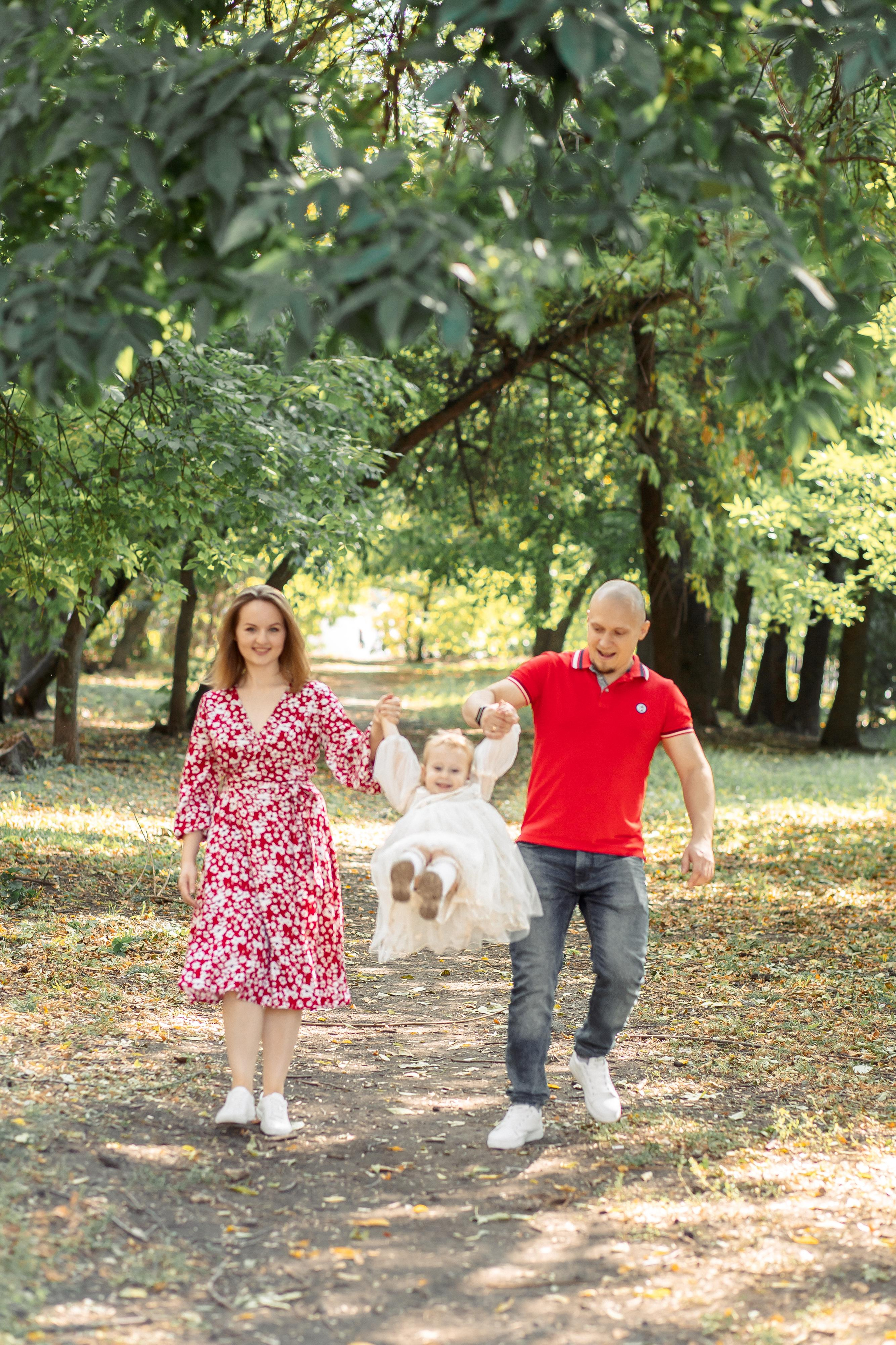 СЕМЬЯ. Фотограф Липецк Елизавета Колобовникова