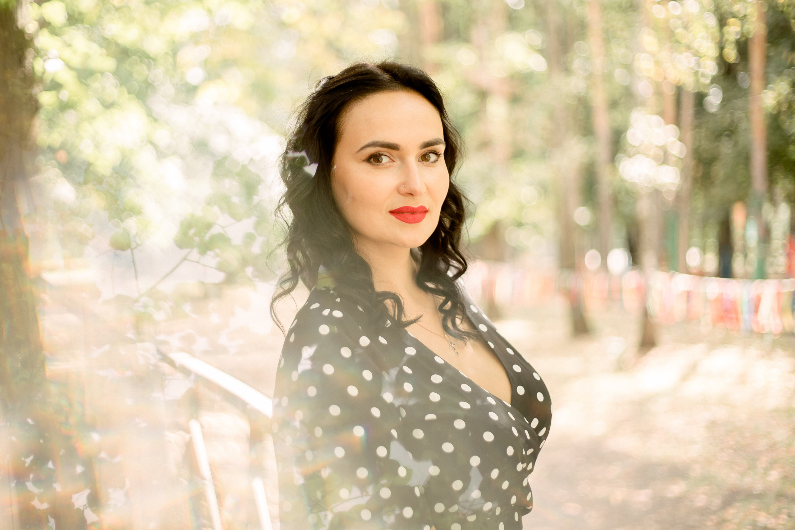 Фотограф Липецк Елизавета Колобовникова