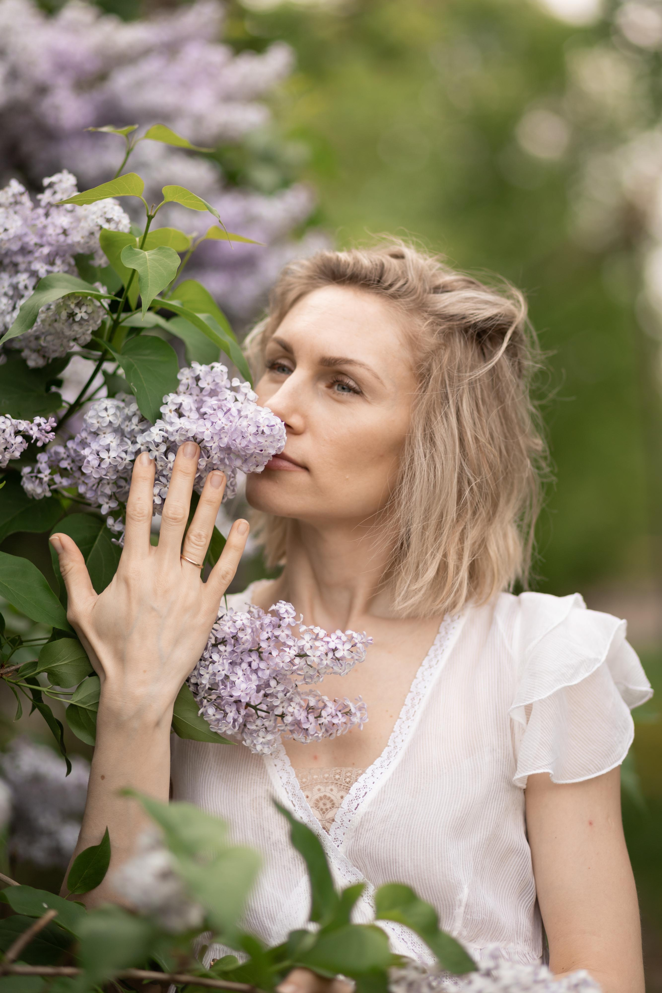 ПОРТРЕТ. Фотограф Липецк Елизавета Колобовникова