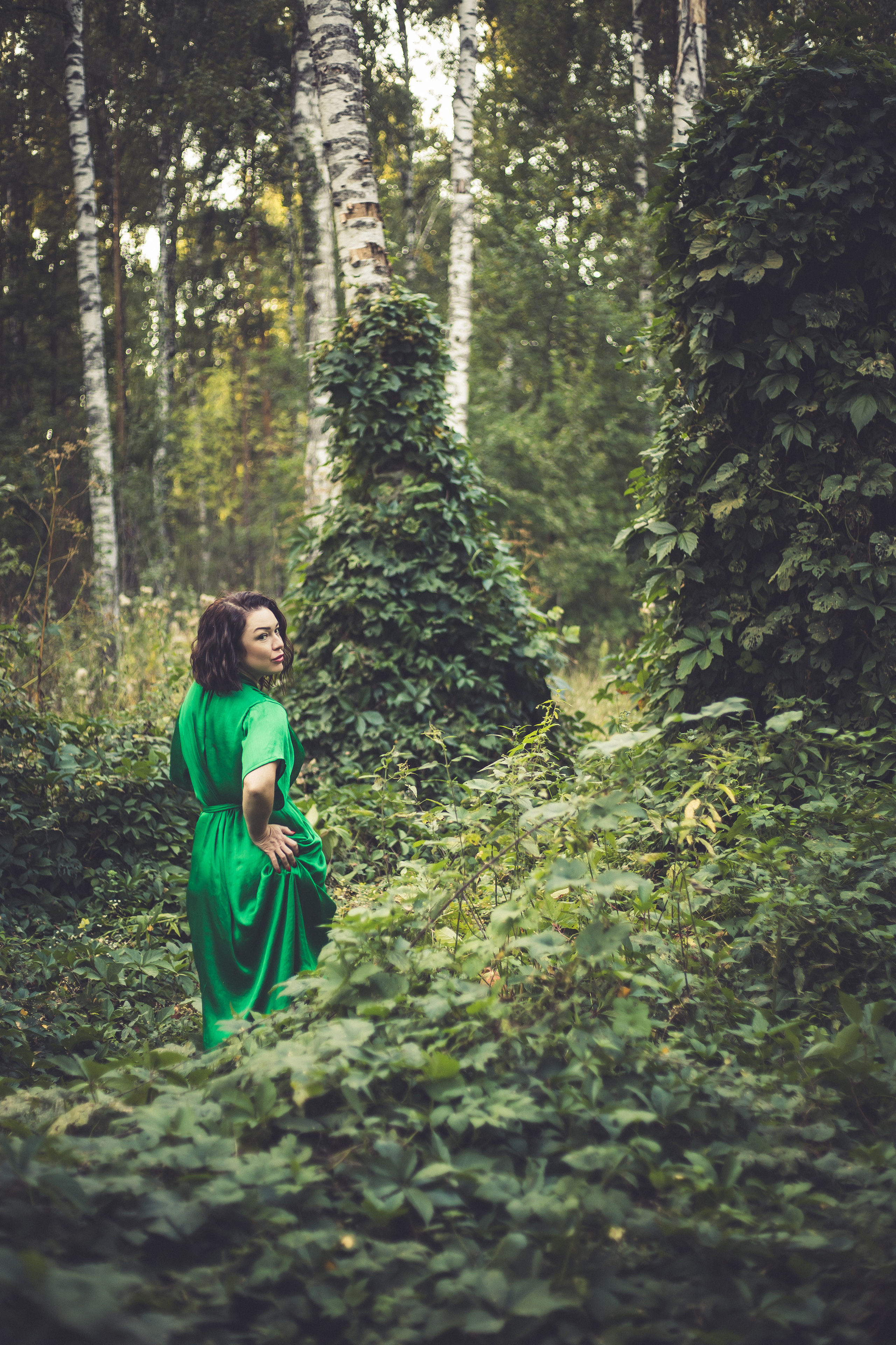 Фотограф Липецк Елизавета Колобовникова