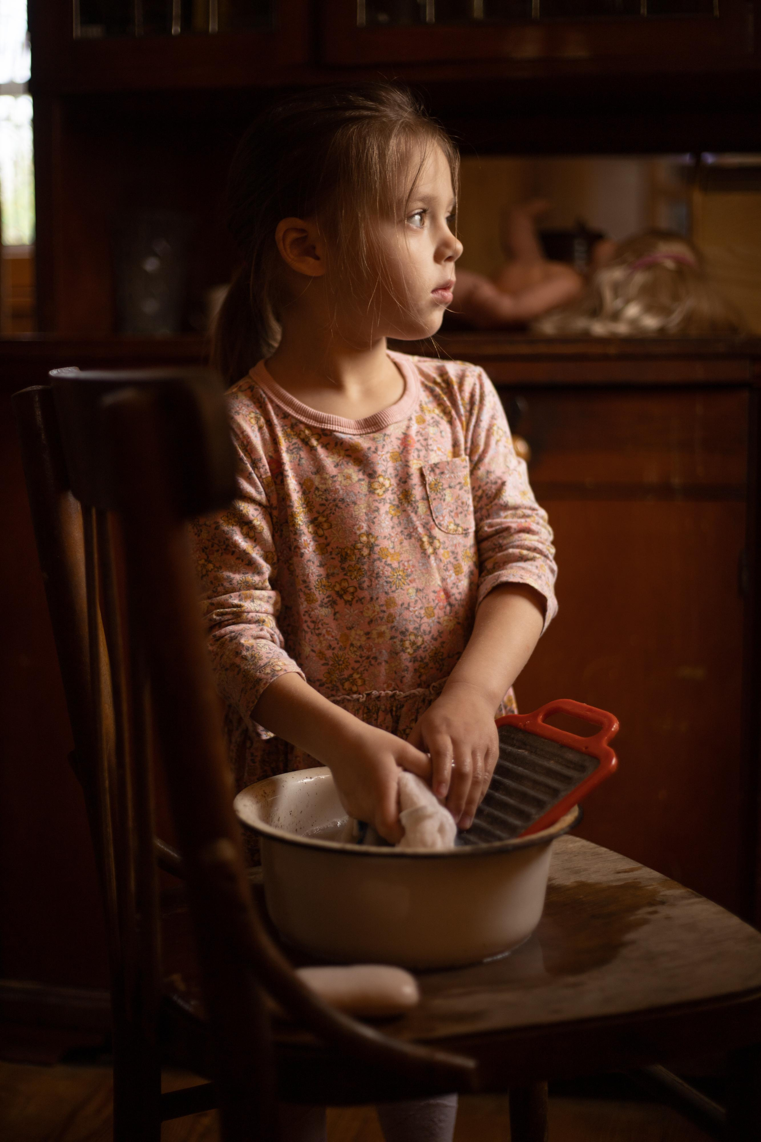 ДЕТИ. Фотограф Липецк Елизавета Колобовникова