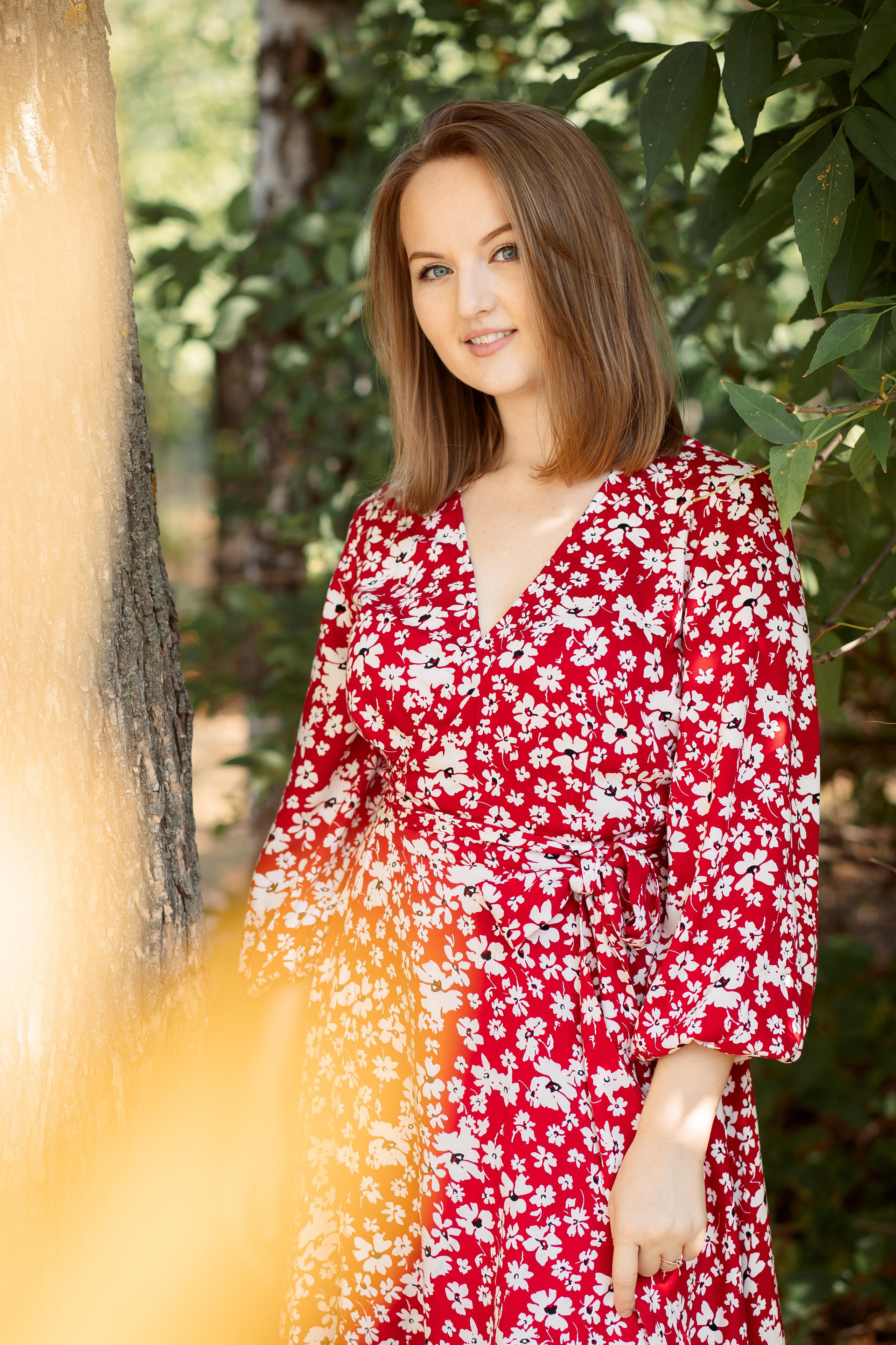 Фотограф Липецк Елизавета Колобовникова