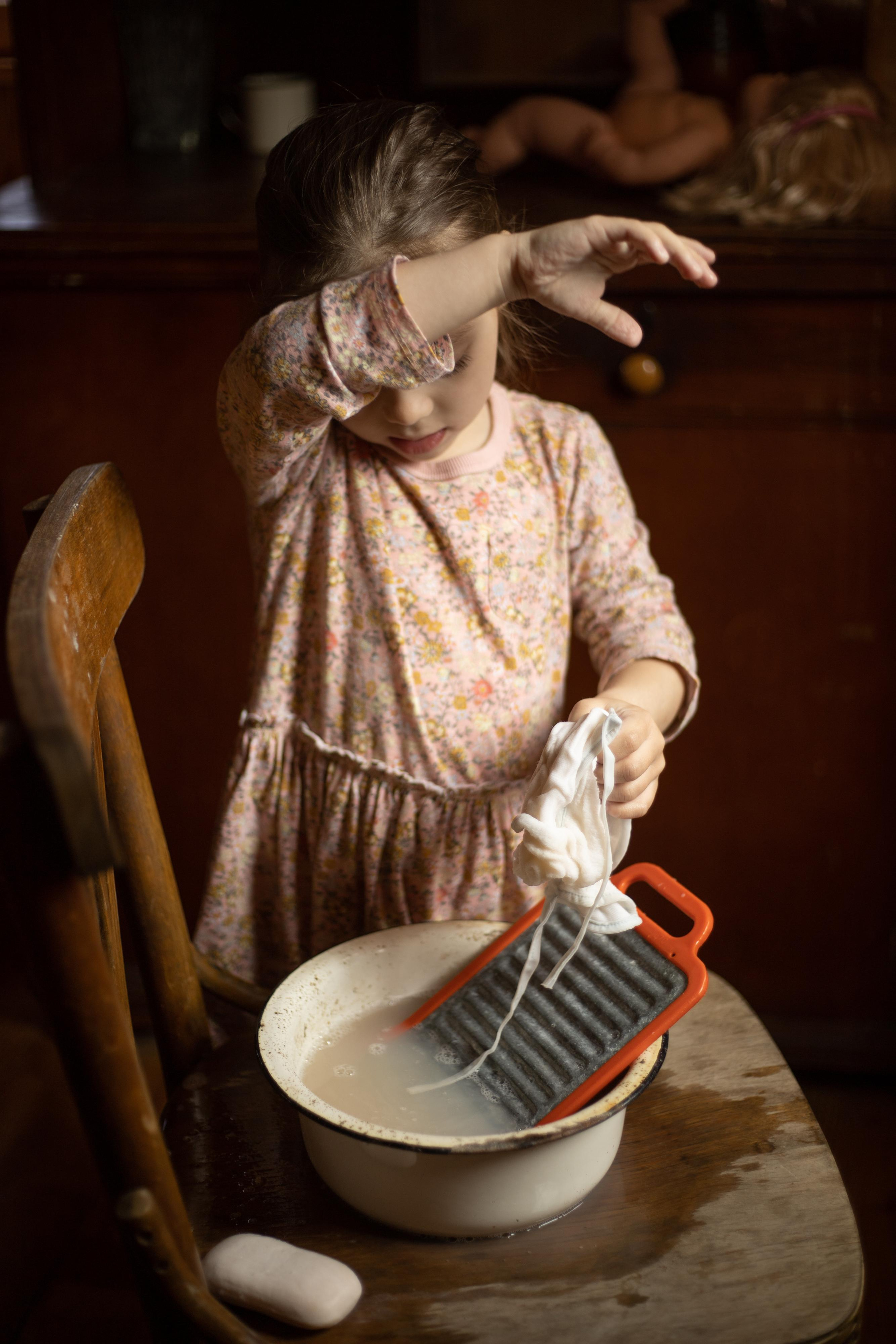 ДЕТИ. Фотограф Липецк Елизавета Колобовникова