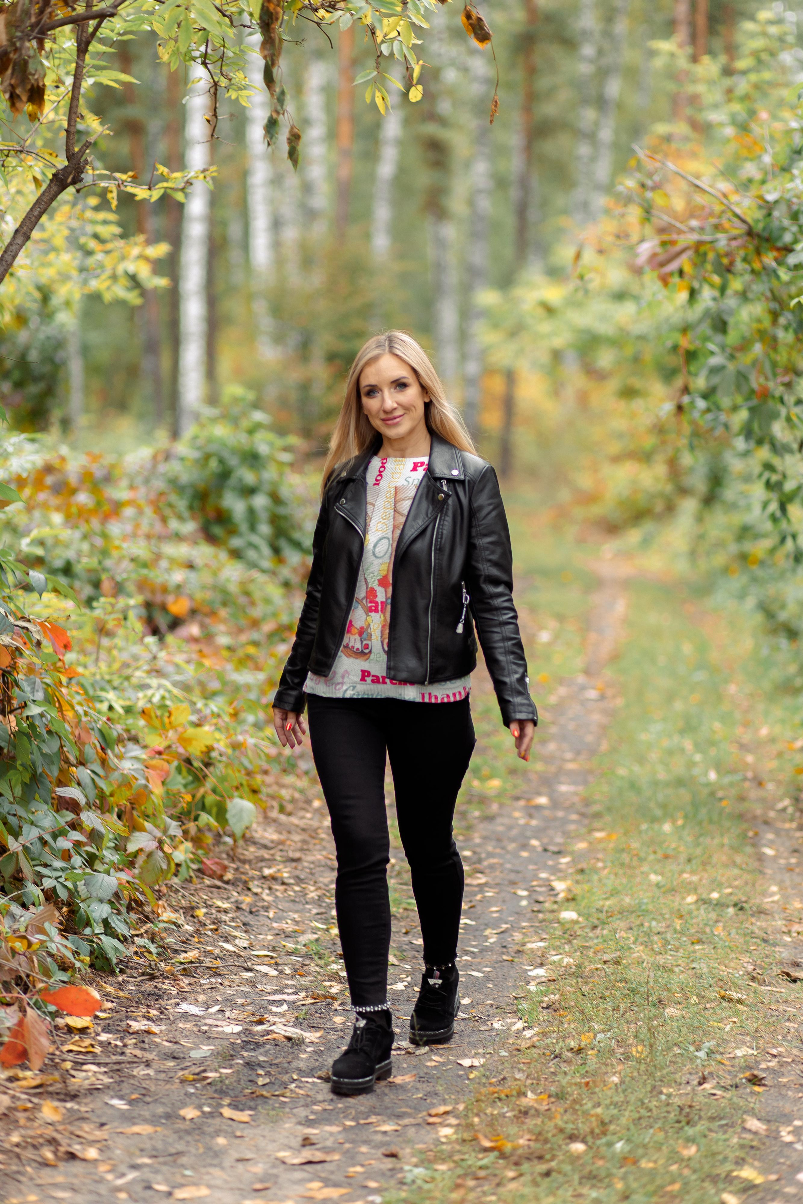 ПОРТРЕТ. Фотограф Липецк Елизавета Колобовникова