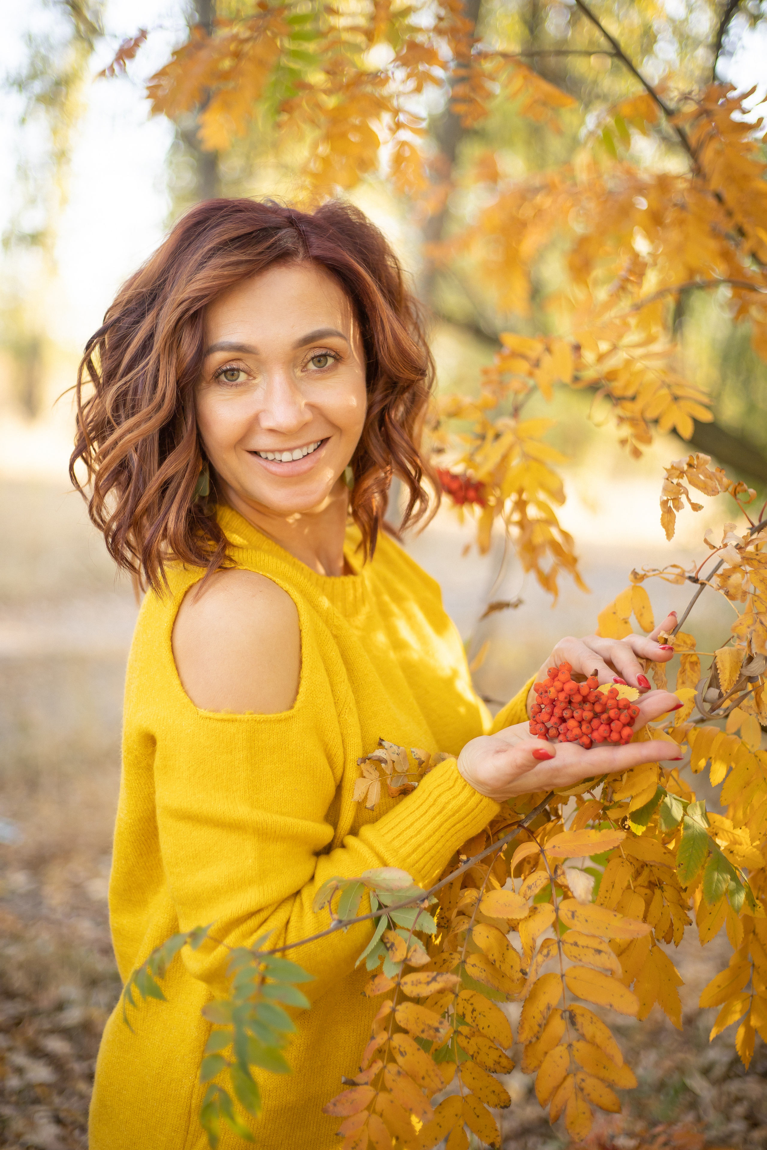 ПОРТРЕТ. Фотограф Липецк Елизавета Колобовникова