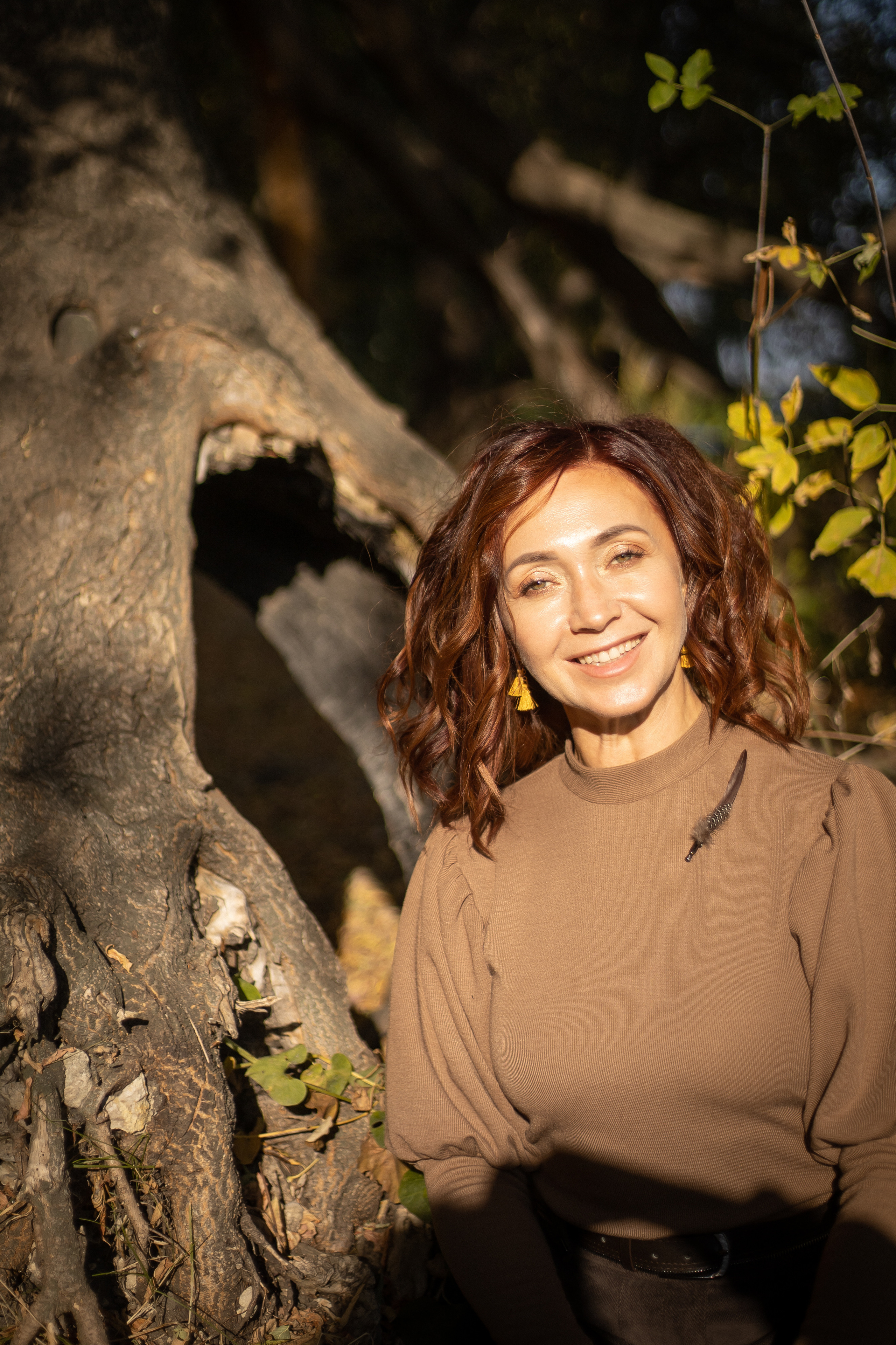 ПОРТРЕТ. Фотограф Липецк Елизавета Колобовникова