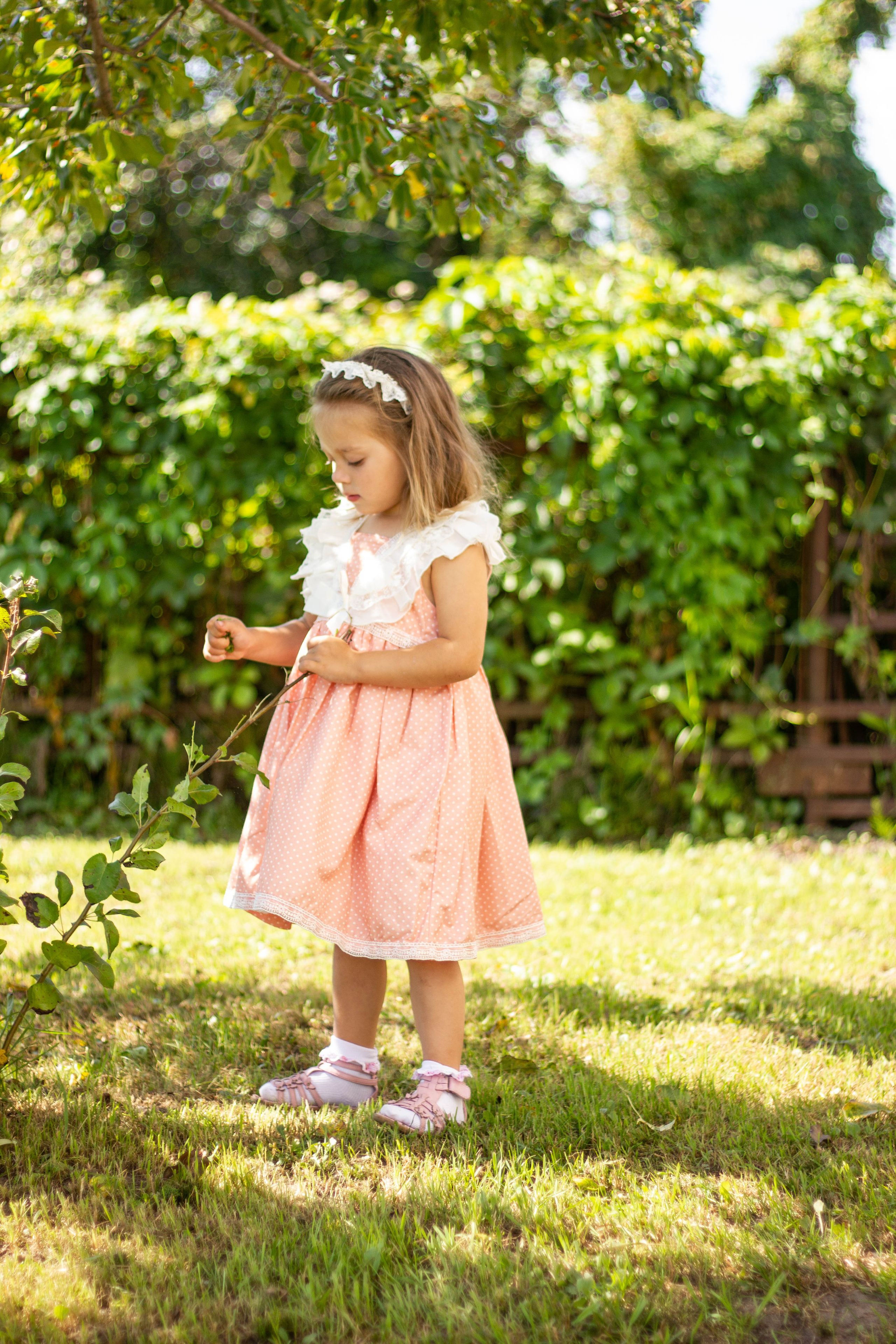 ДЕТИ. Фотограф Липецк Елизавета Колобовникова