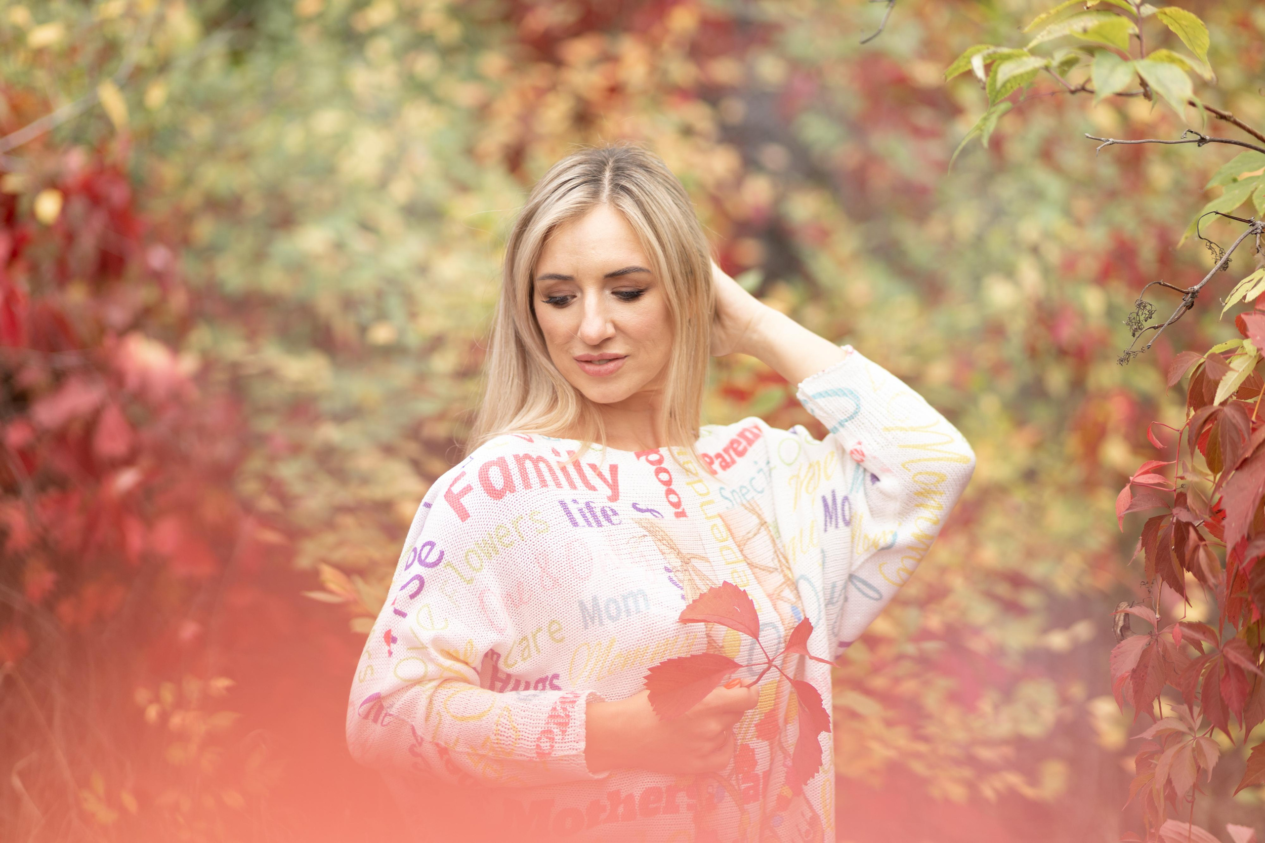 ПОРТРЕТ. Фотограф Липецк Елизавета Колобовникова