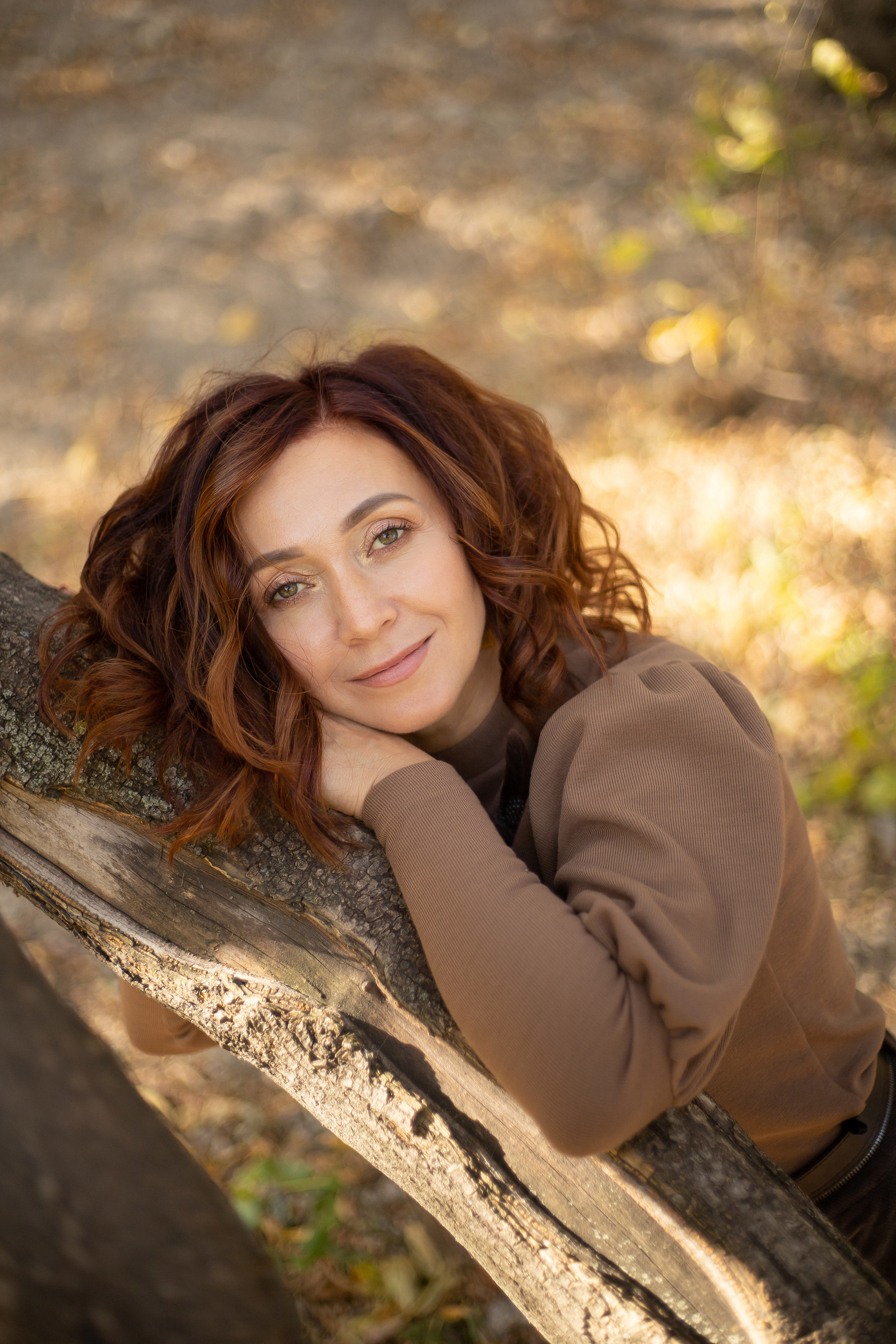 Фотограф Липецк Елизавета Колобовникова