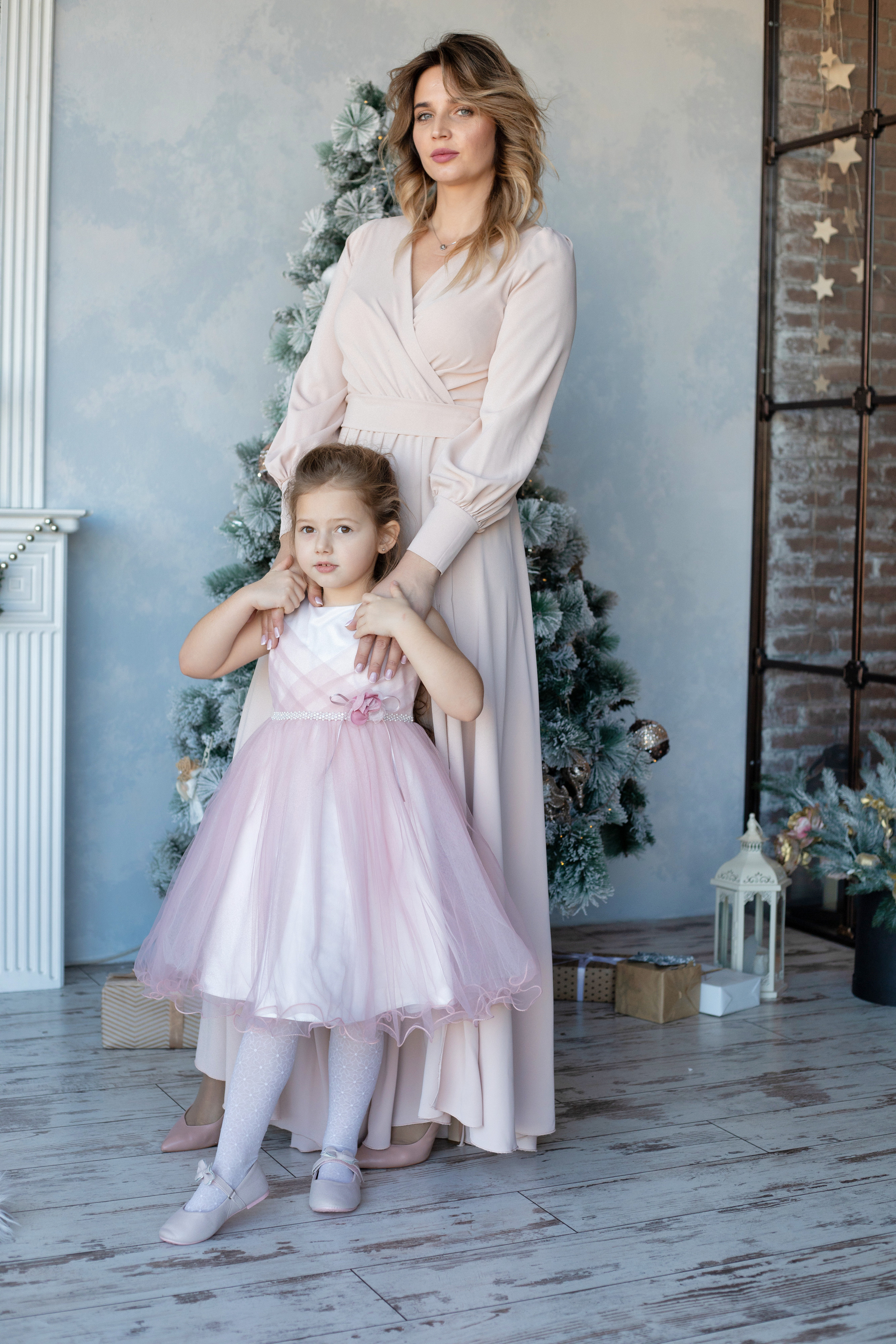 СЕМЬЯ. Фотограф Липецк Елизавета Колобовникова