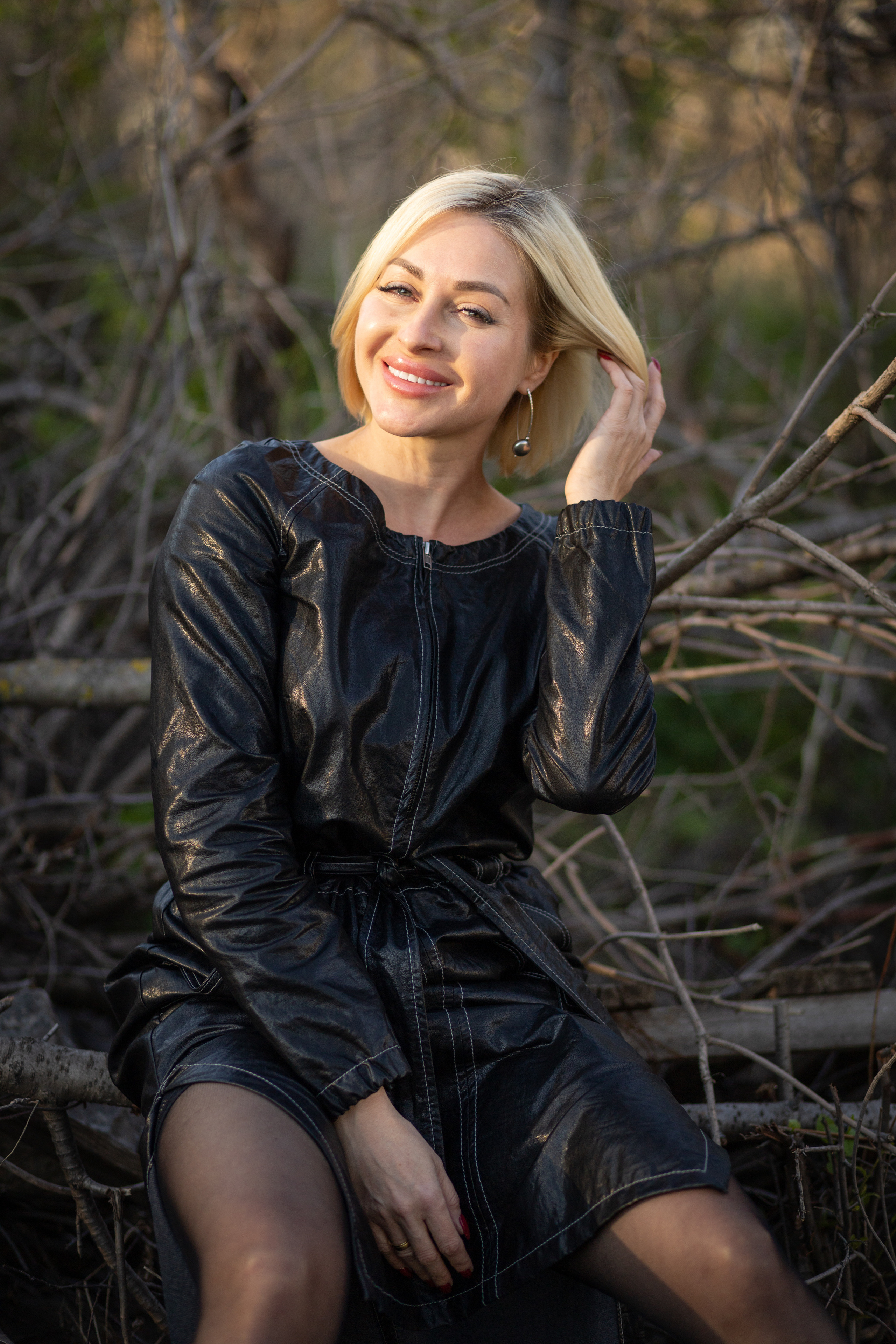 Фотограф Липецк Елизавета Колобовникова