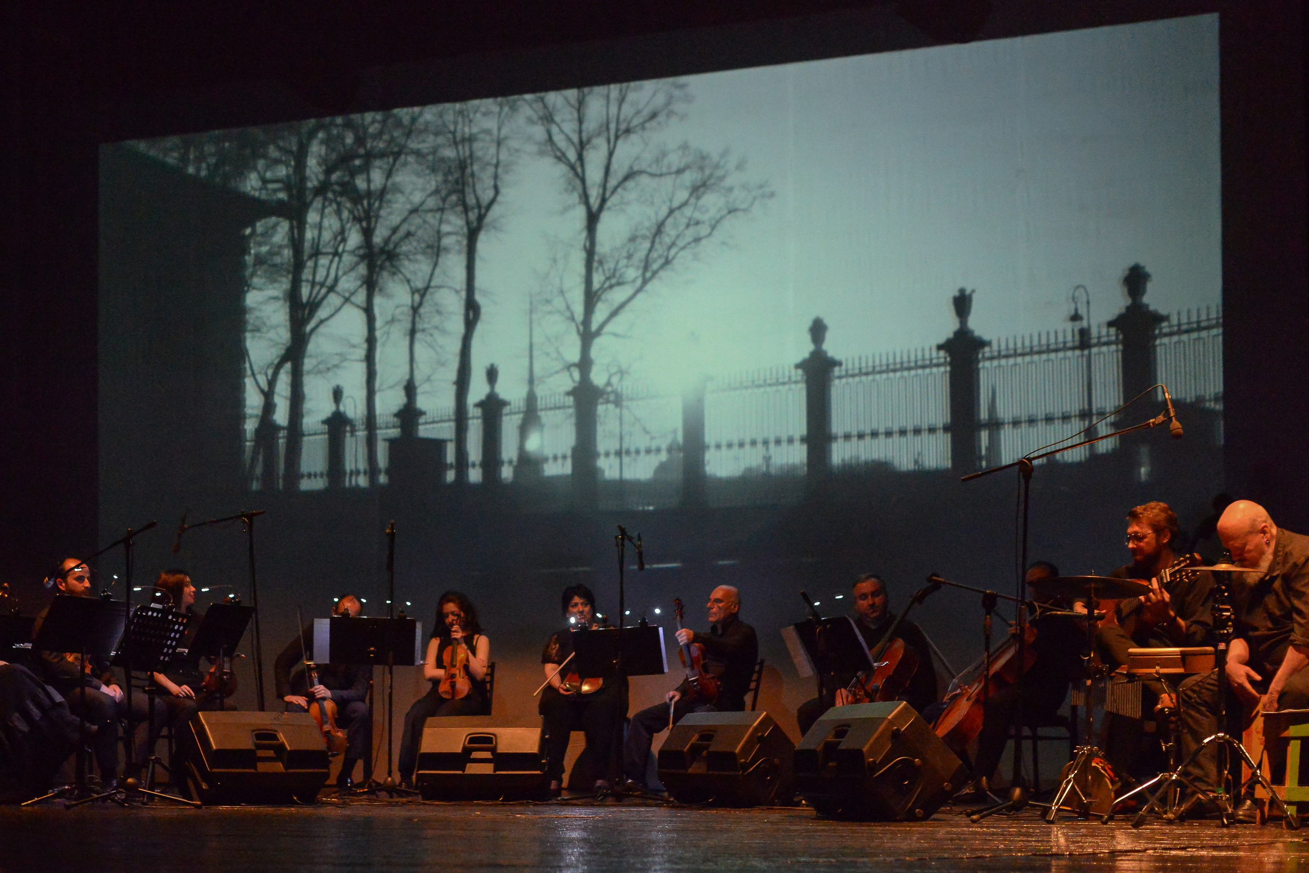 Концерты. Ивент-фотограф Санкт-Петербург/Event photographer based in St.Petersburg, Russia