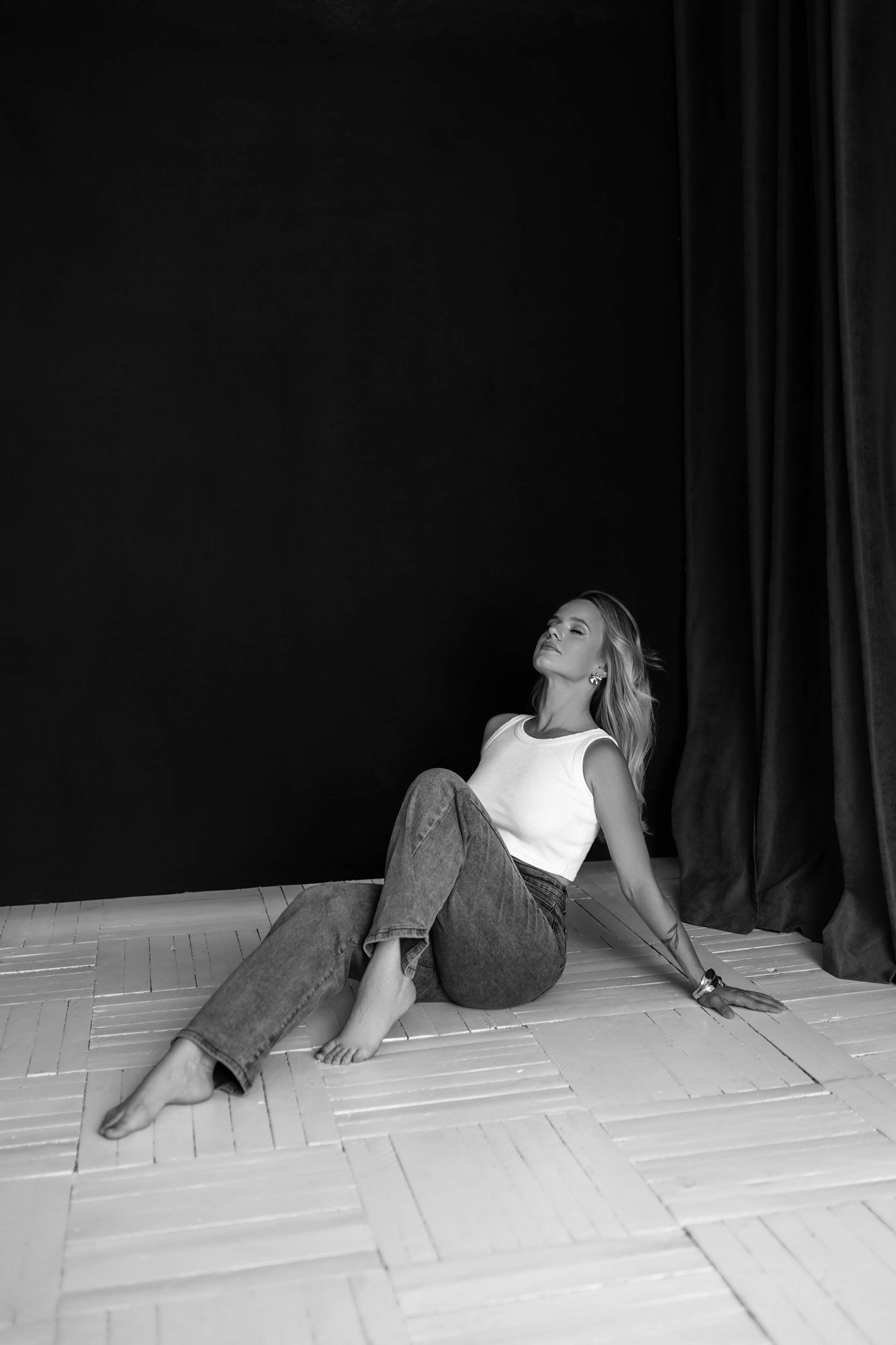 Анастасия. Фотограф Сальск Катерина