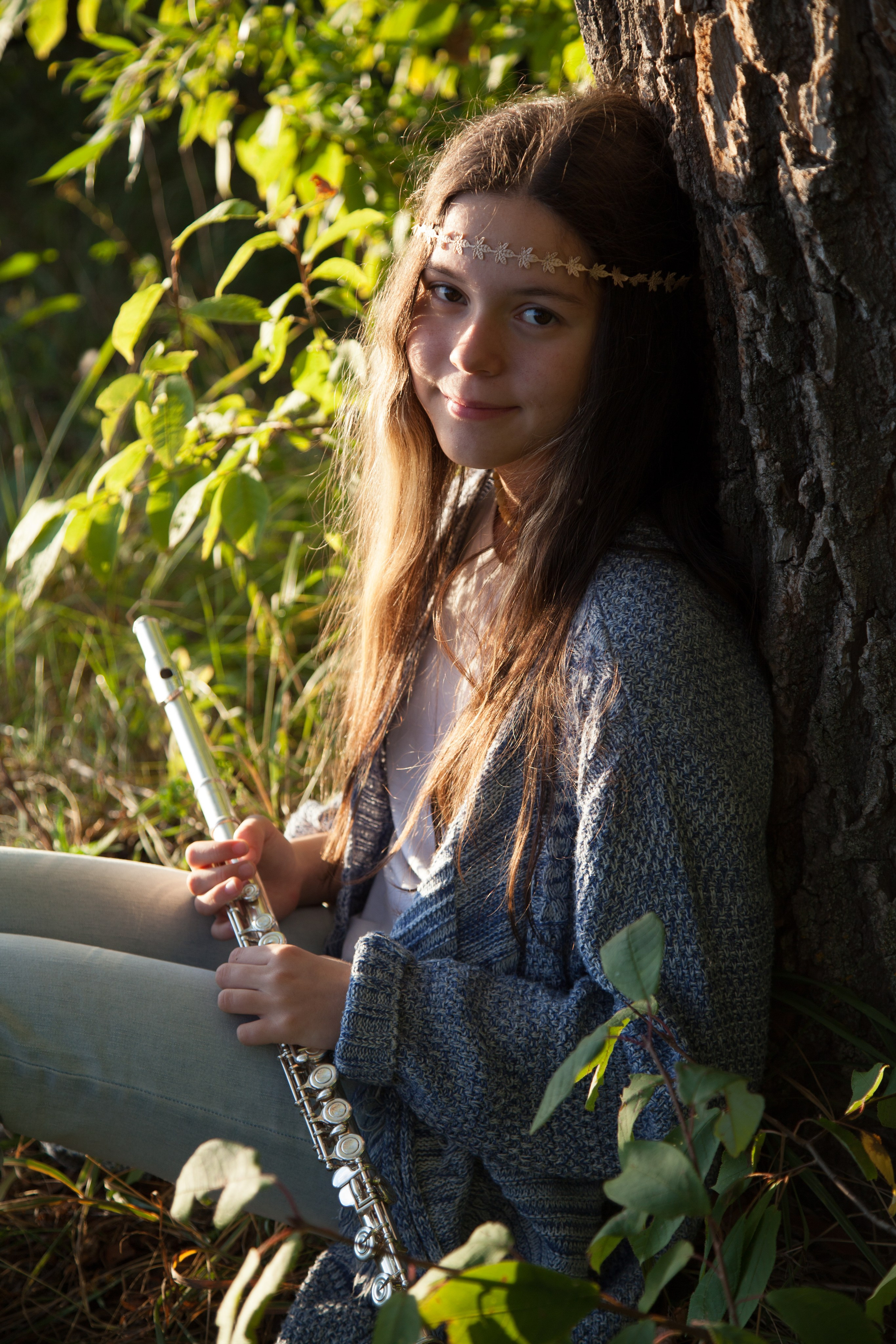 Мать и дочь. Портретный фотограф Парфенова Любовь