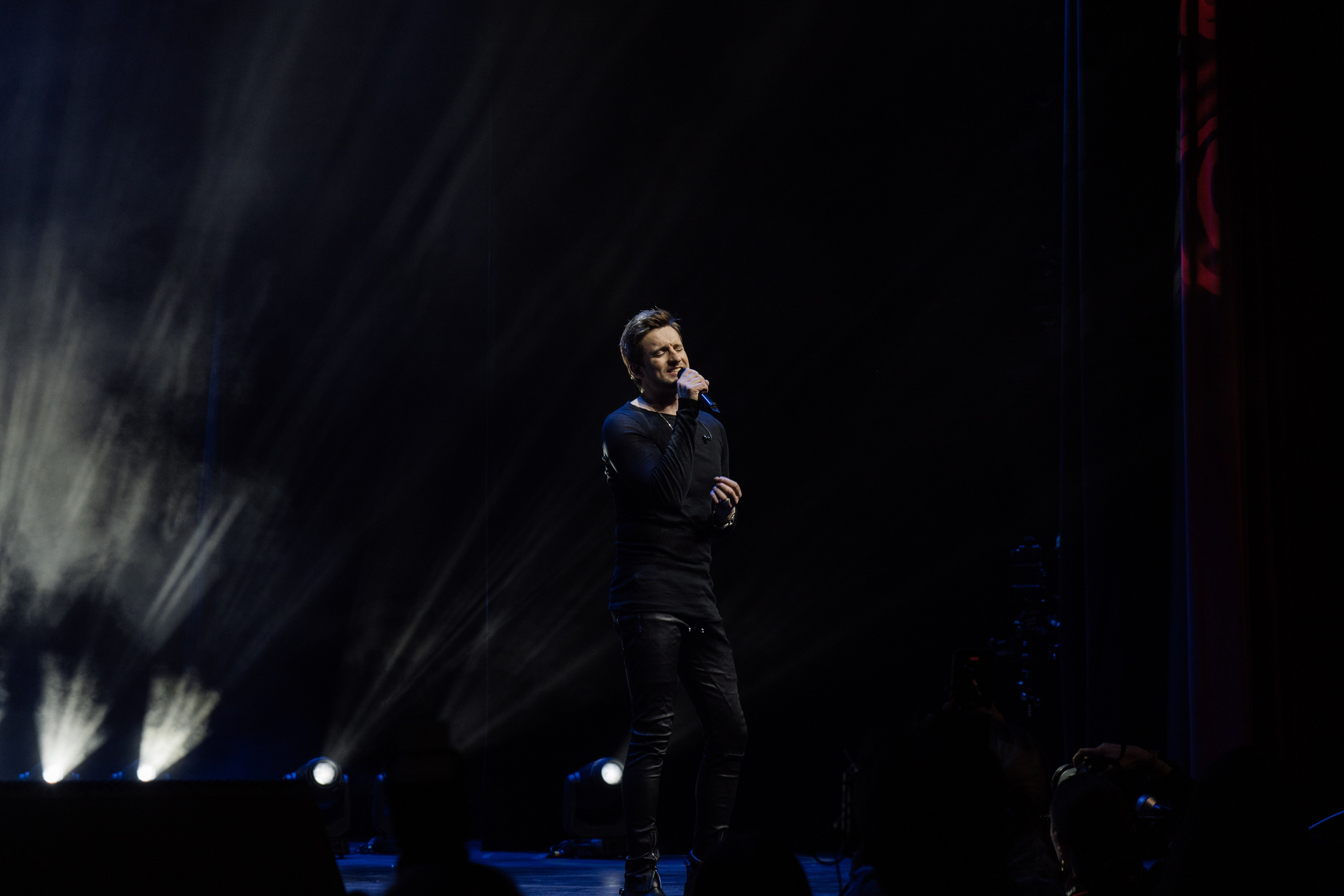 Bloggers Music Awards 2025. Фотограф София Горбачева. Свадебный и репортажный фотограф видеограф Брянск/Москва