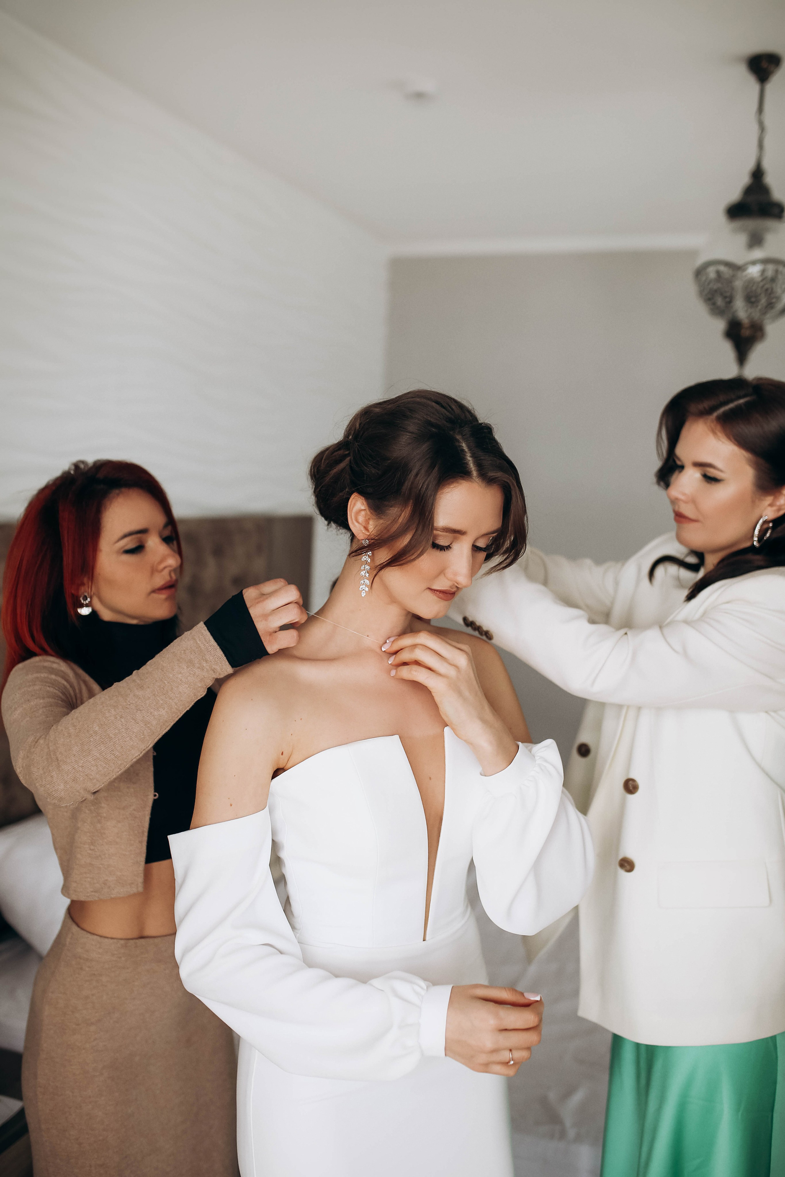 O&M. Свадебный и семейный фотограф Елизавета Артемьева