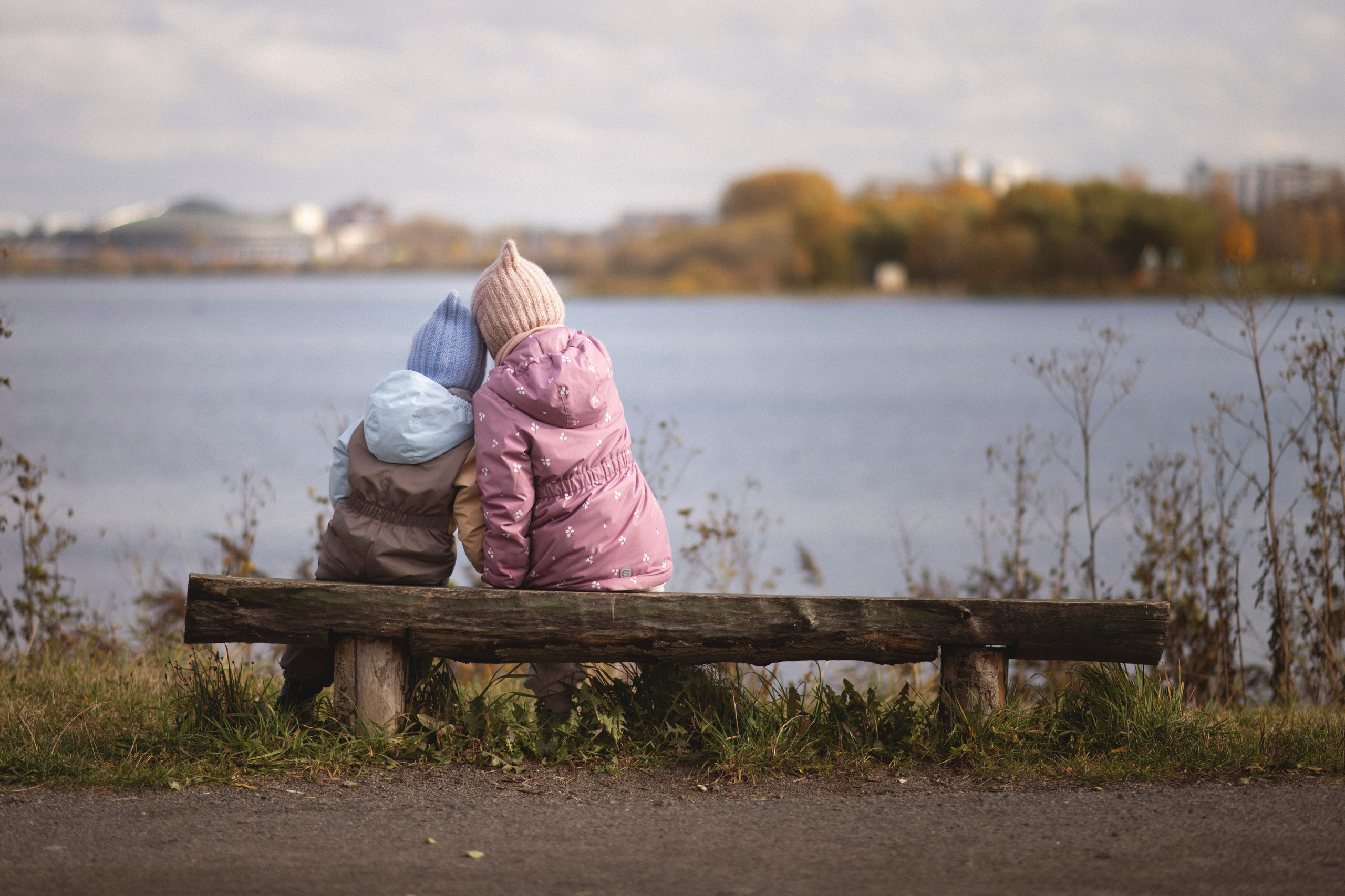 Аделя и Филипп. Фотограф в Минске Екатерина Сидорок