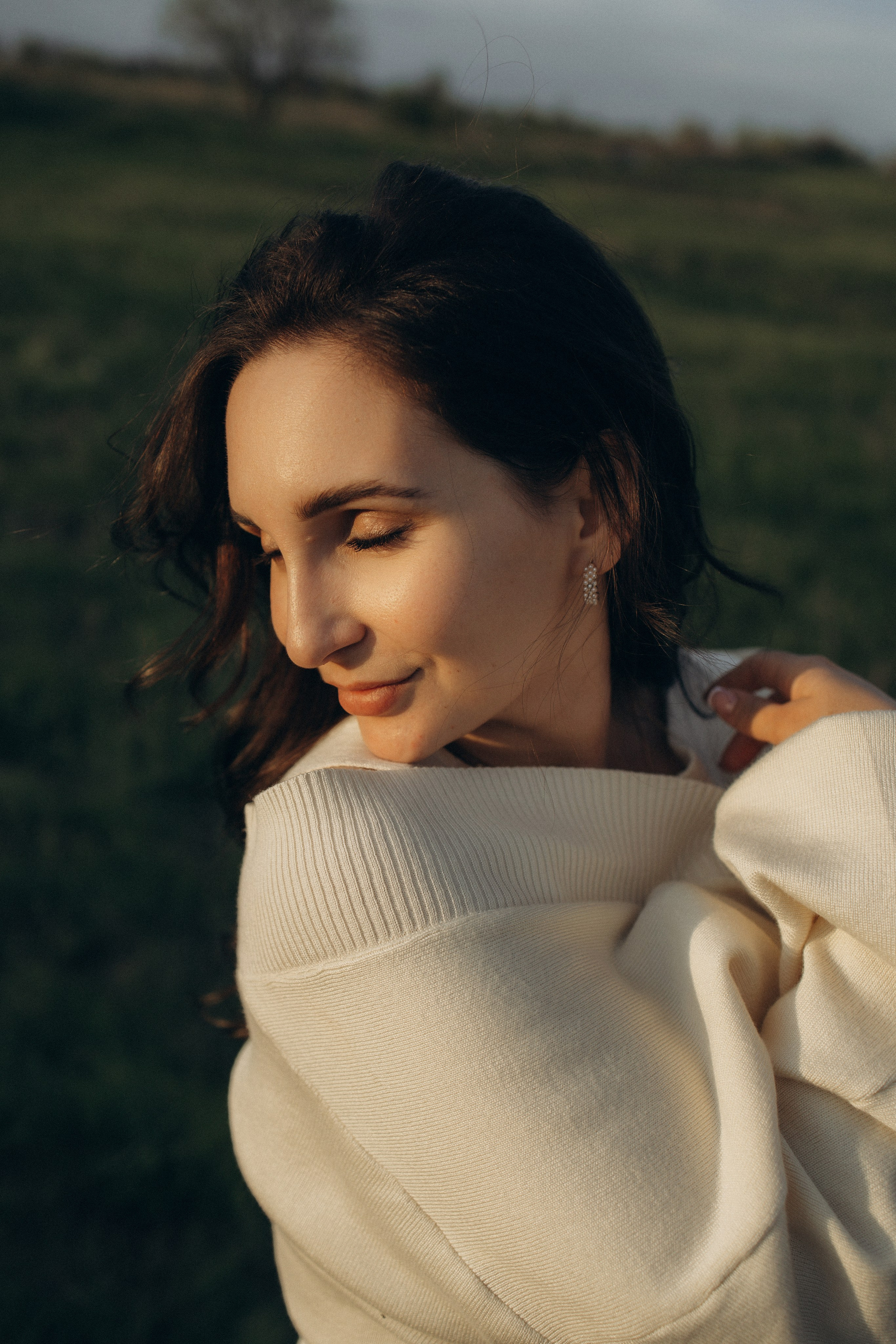 Львиный годик. Семейный фотограф Донецк