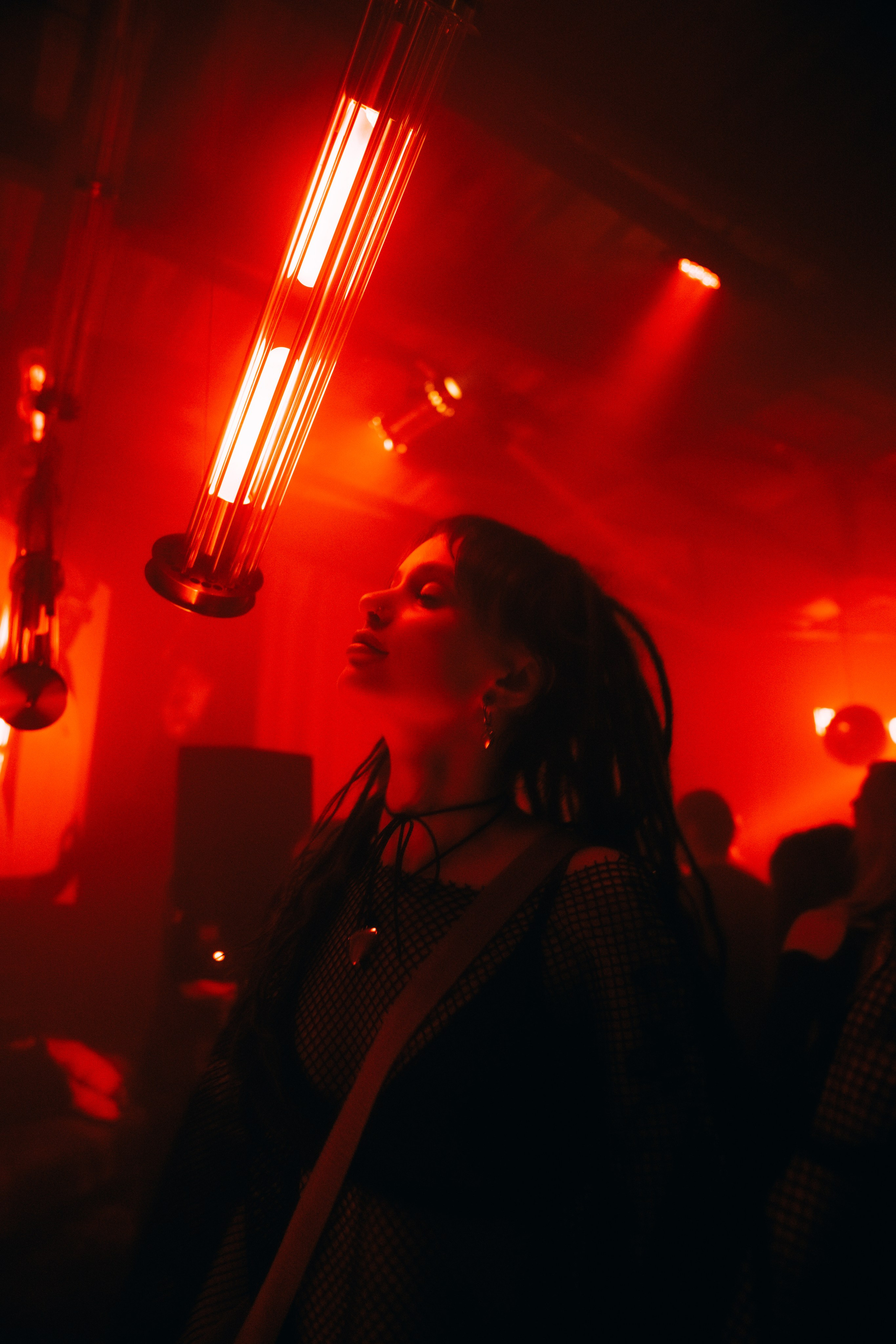 Music Festivals. Анастасия Гарба — фотограф | Fashion & Visual Production