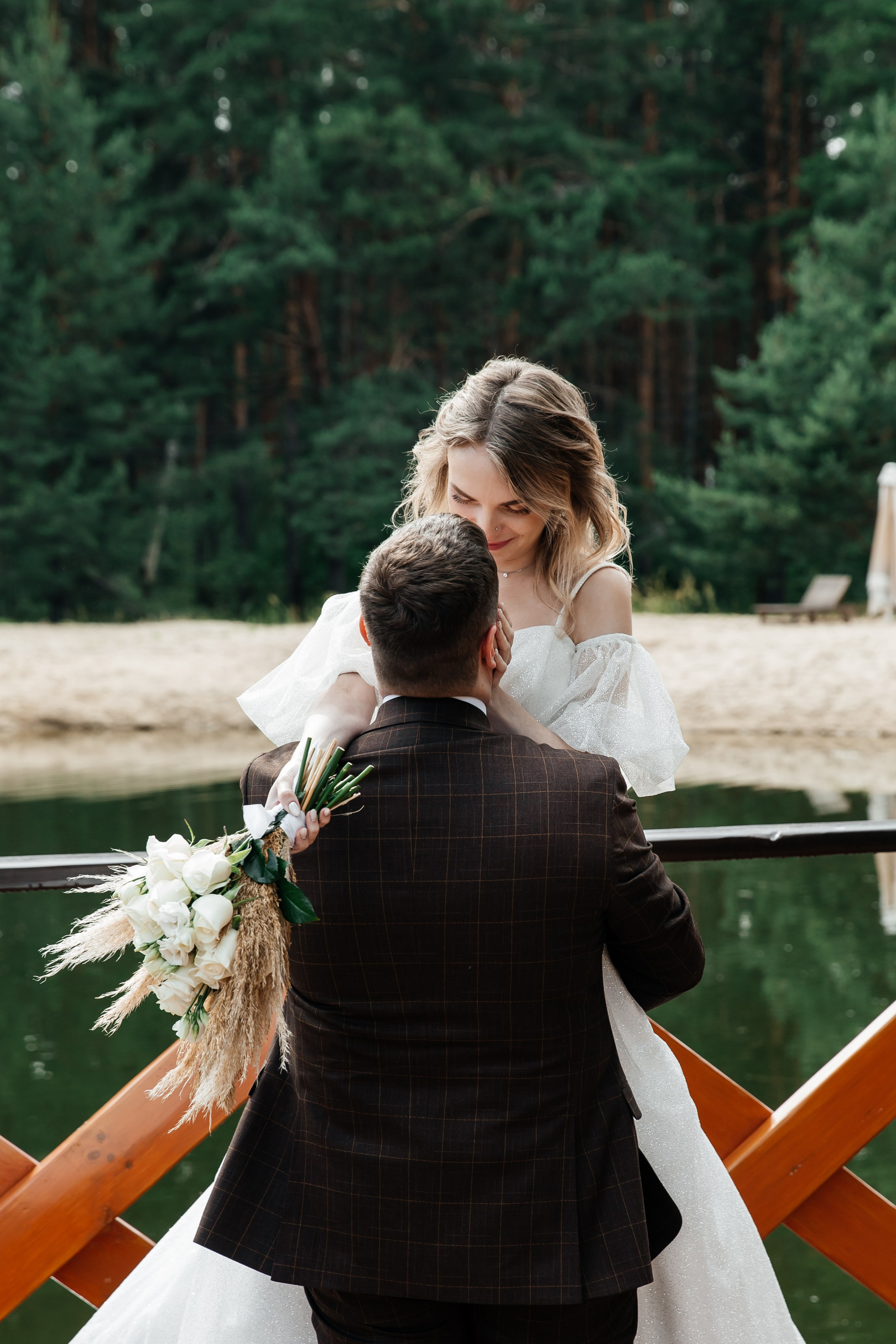 Свадьба. Фотограф в Выксе Ирина Сахарова
