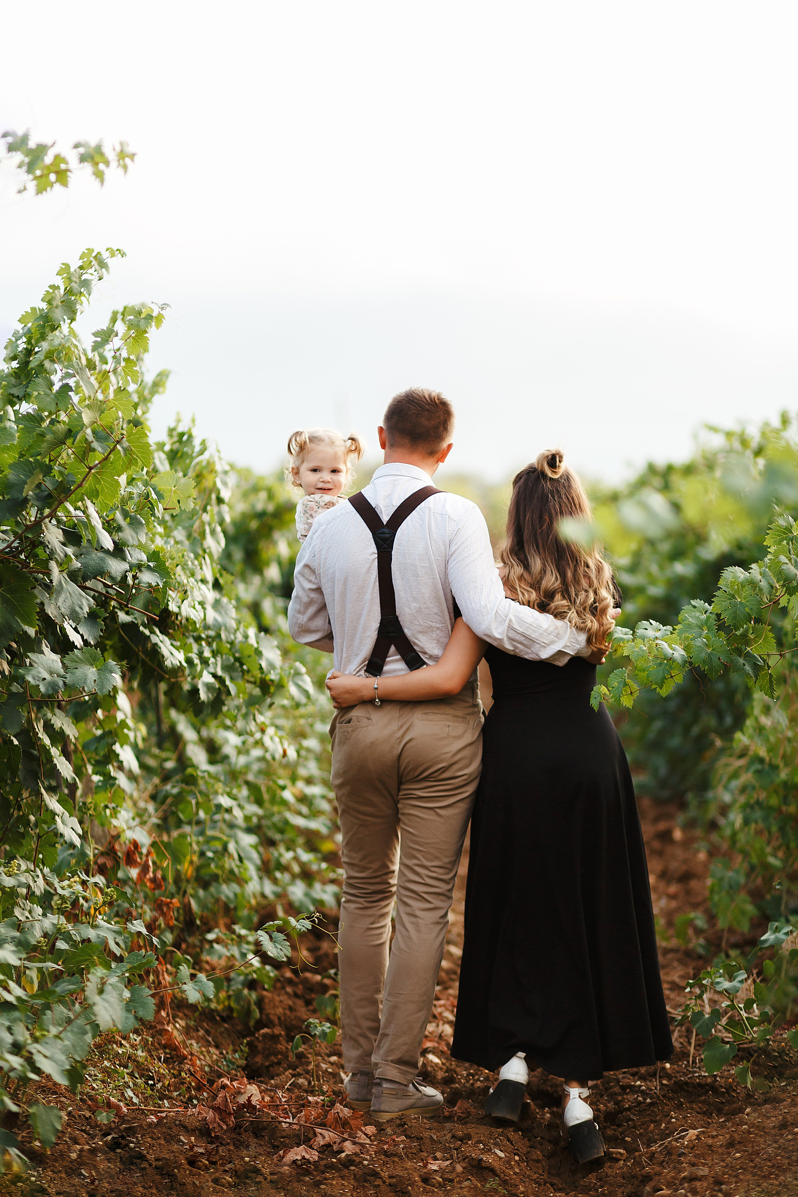 LoveStory&Family. Портретный фотограф в Симферополе Екатерина Аляпина