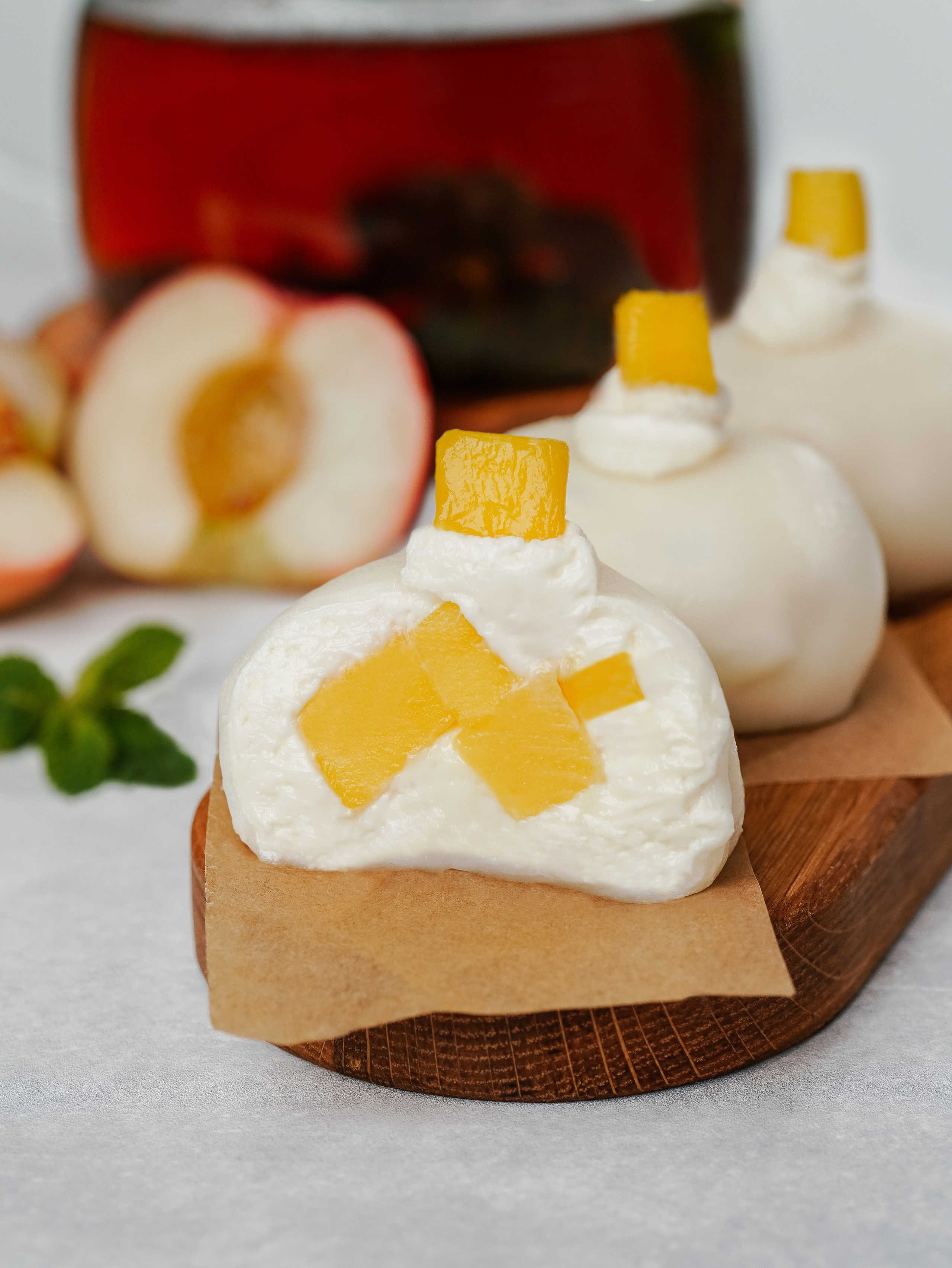 Фуд-съемка 500 руб/кадр. Фотопродакшн продающего контента