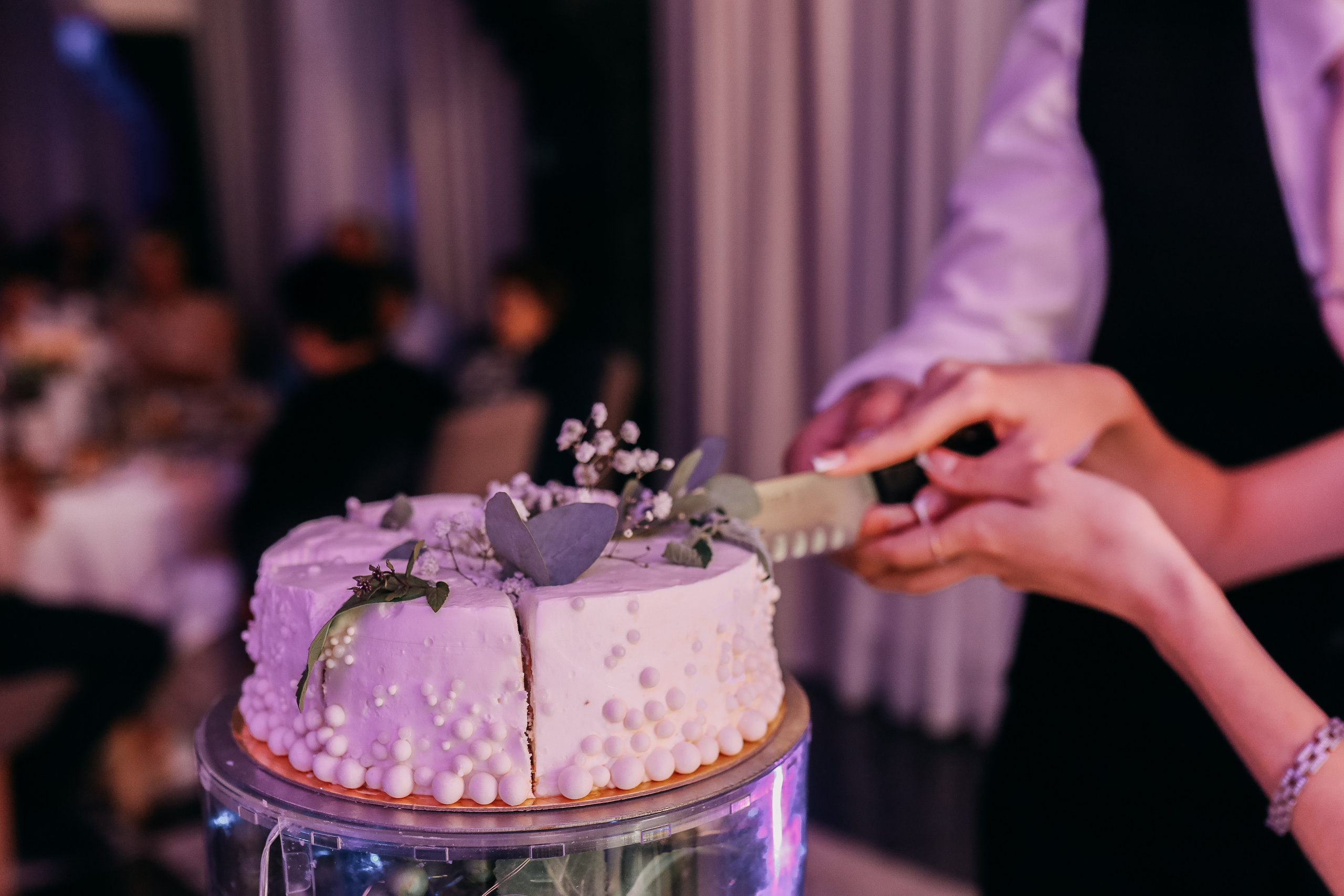 Александра и Константин. Фотопродакшн продающего контента