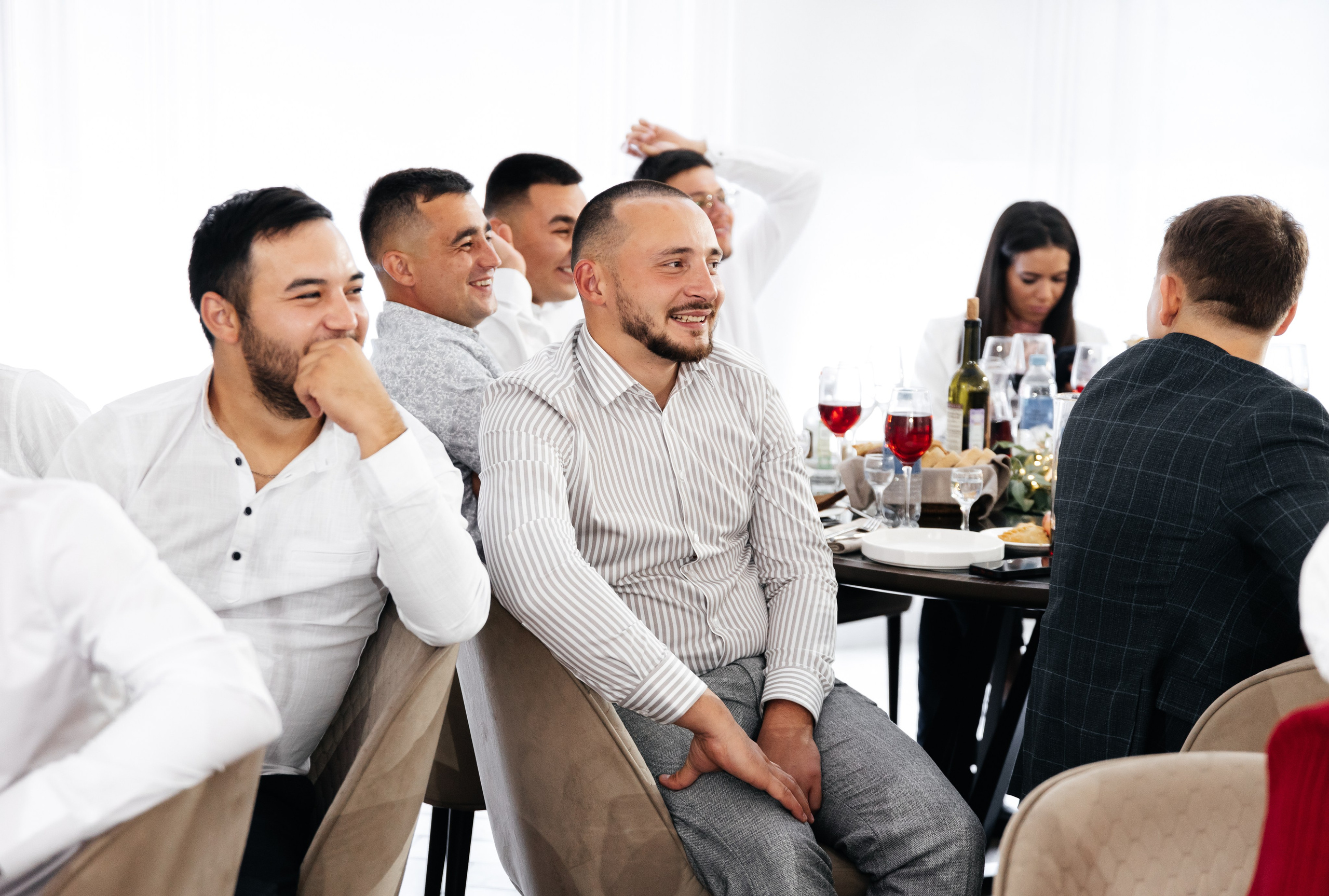 Ainur & Alina. Свадебный фотограф Ильнар Асадуллин