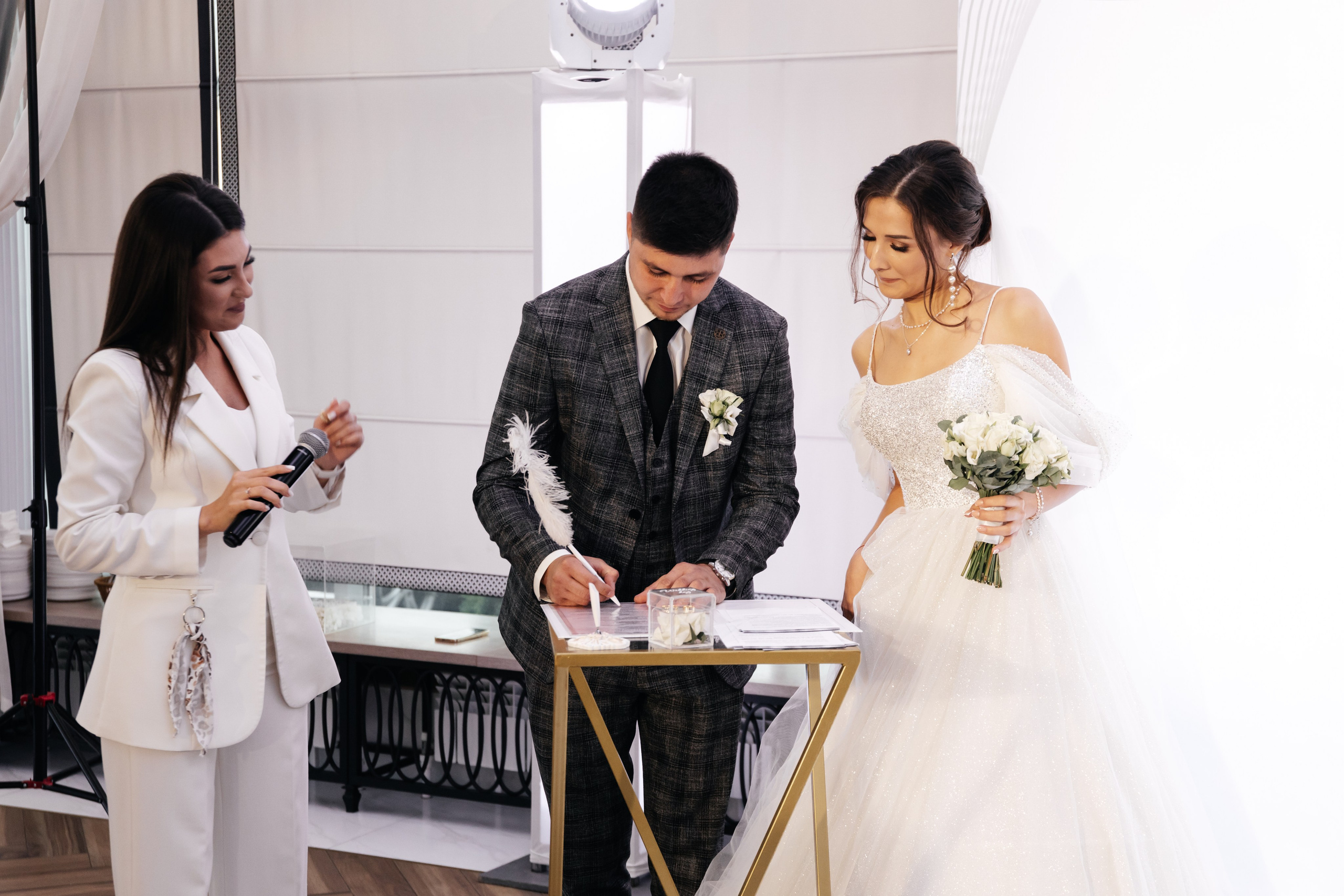 Ainur & Alina. Свадебный фотограф Ильнар Асадуллин