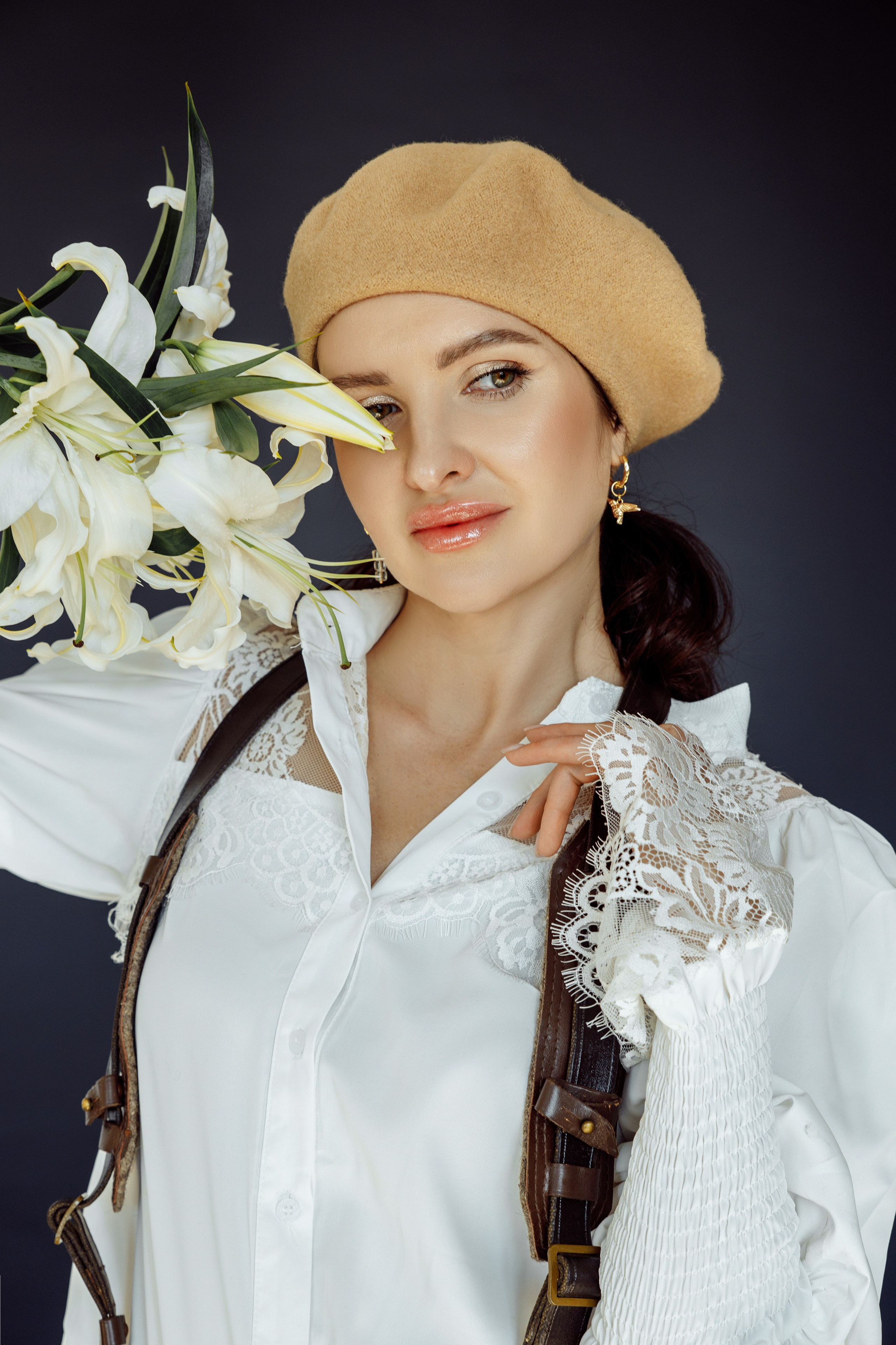 Алена. Свадебный и портретный фотограф в Новокузнецке Екатерина Авдеева