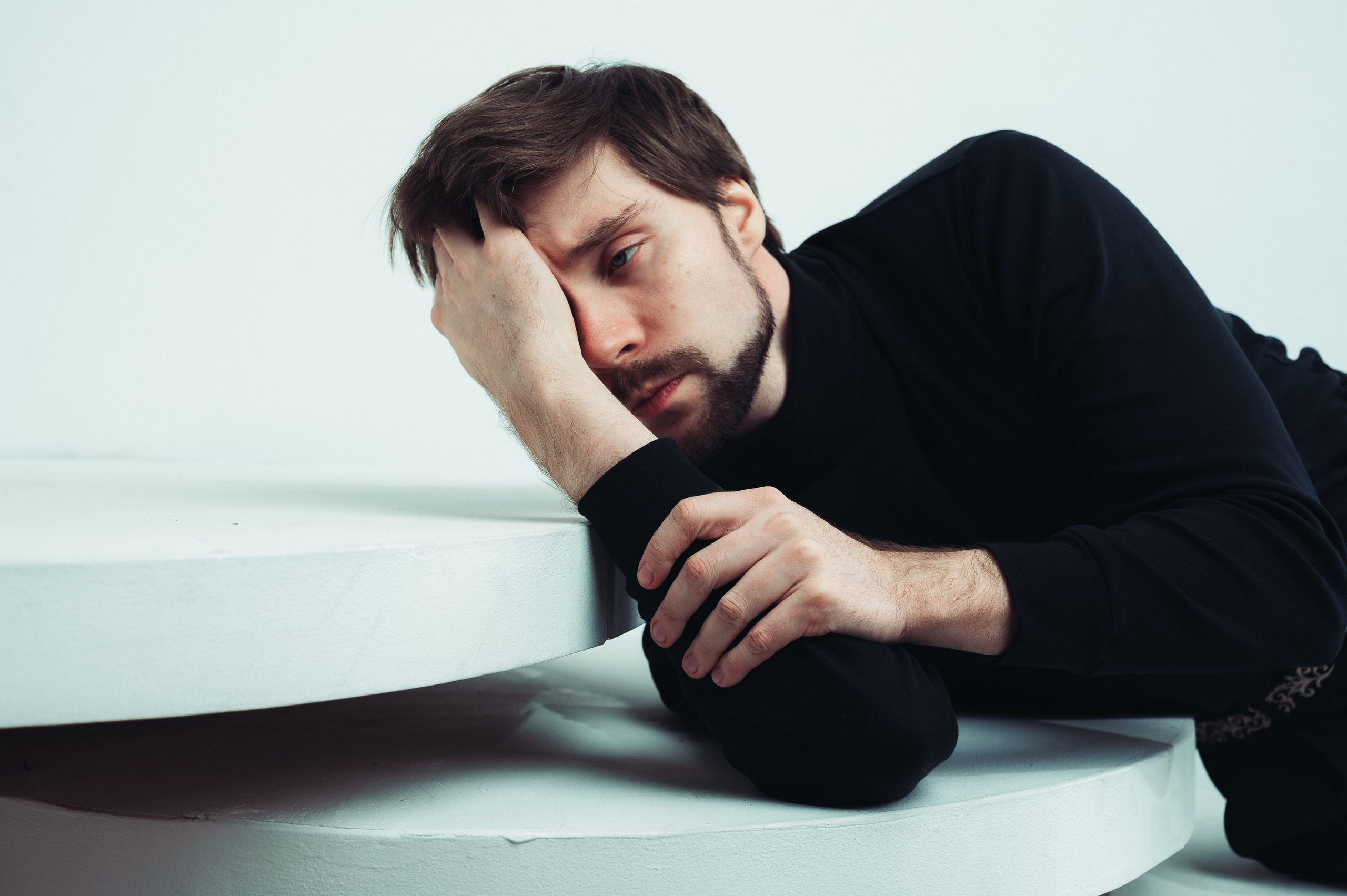 Даниил Шустов — портретная съёмка. Иван Кубик — фотограф и видеограф