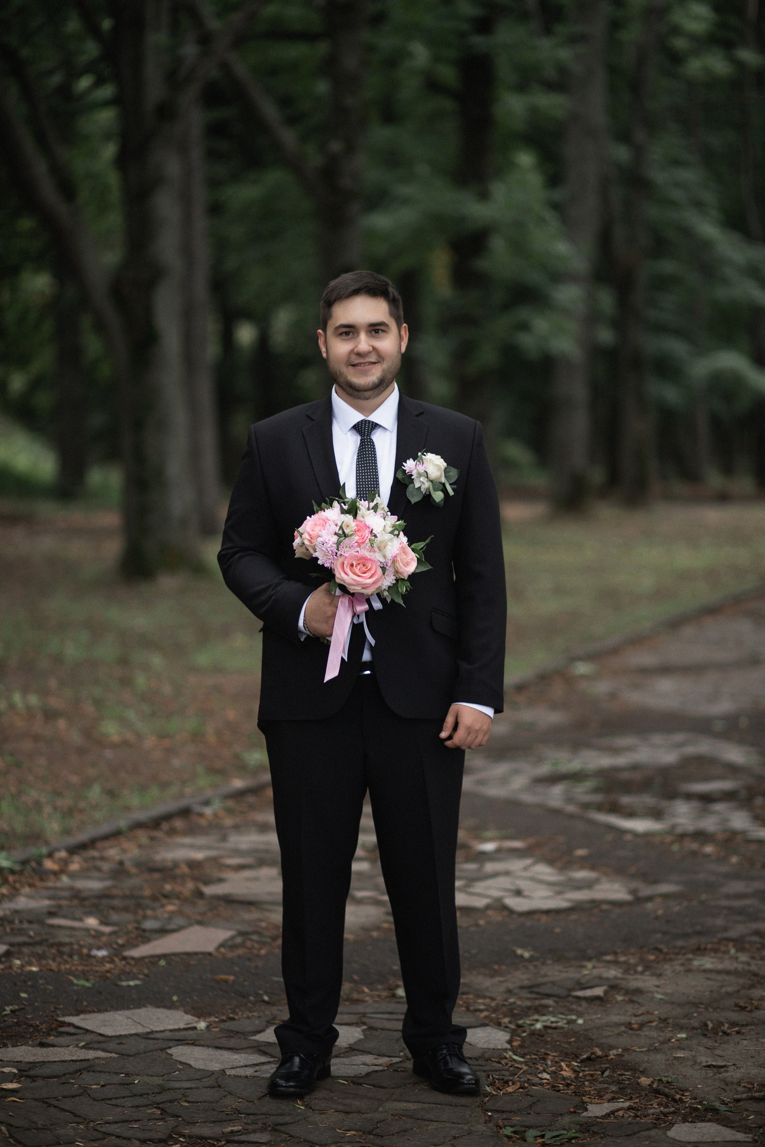 Александр и Анна. Свадебный фотограф Нижний Новгород | Софа Полякова