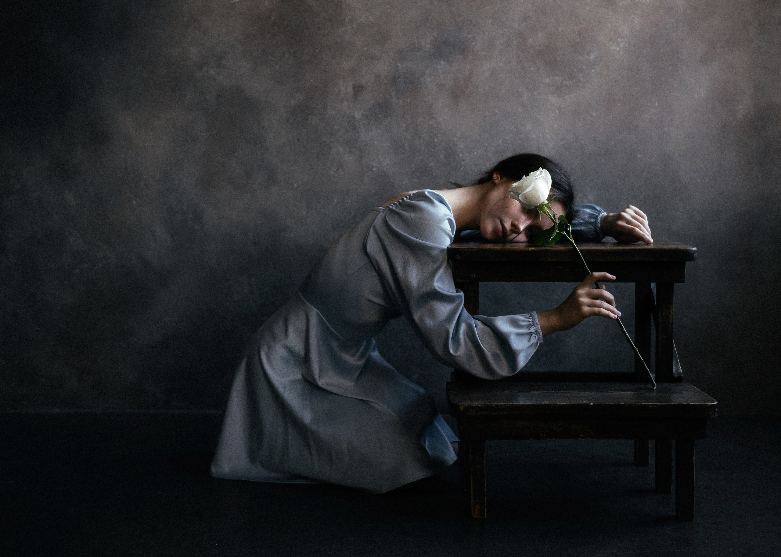 Соня. Фотограф в Красноярске Андрей Завозников