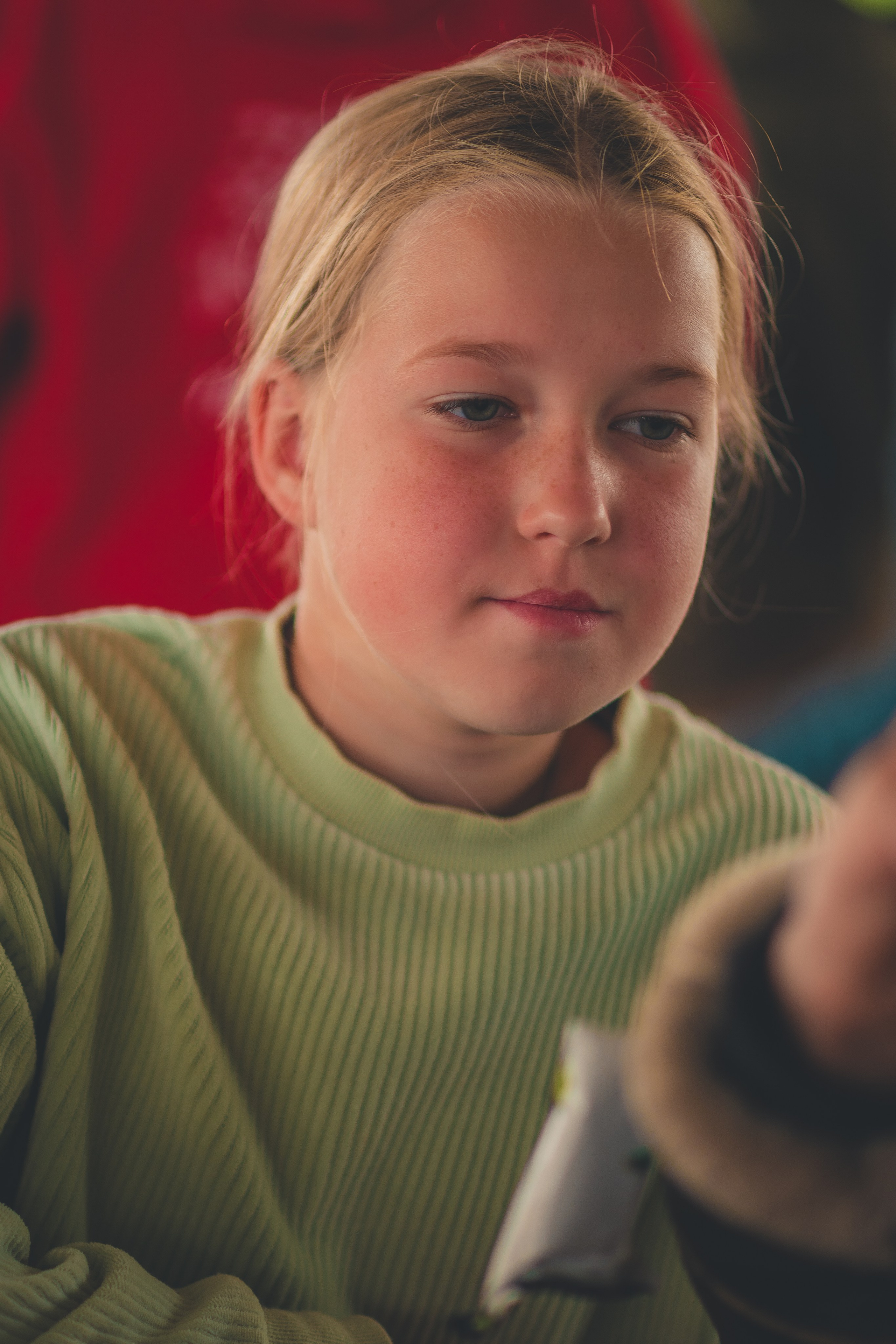 Детский лагерь — 6 смена 2023 год. Иван Кубик — фотограф и видеограф