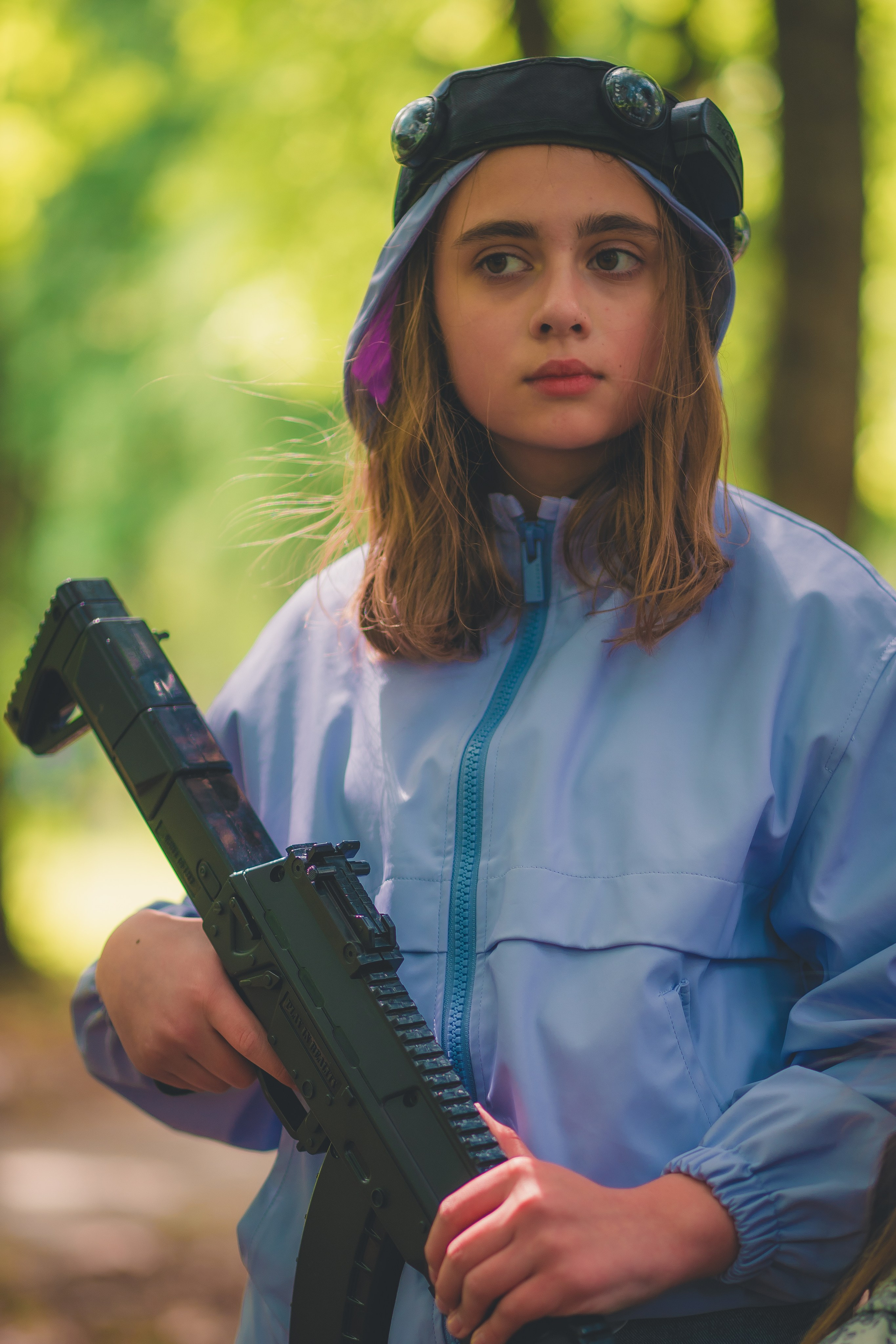 Детский лагерь — 1 смена 2023 год. Иван Кубик — фотограф и видеограф