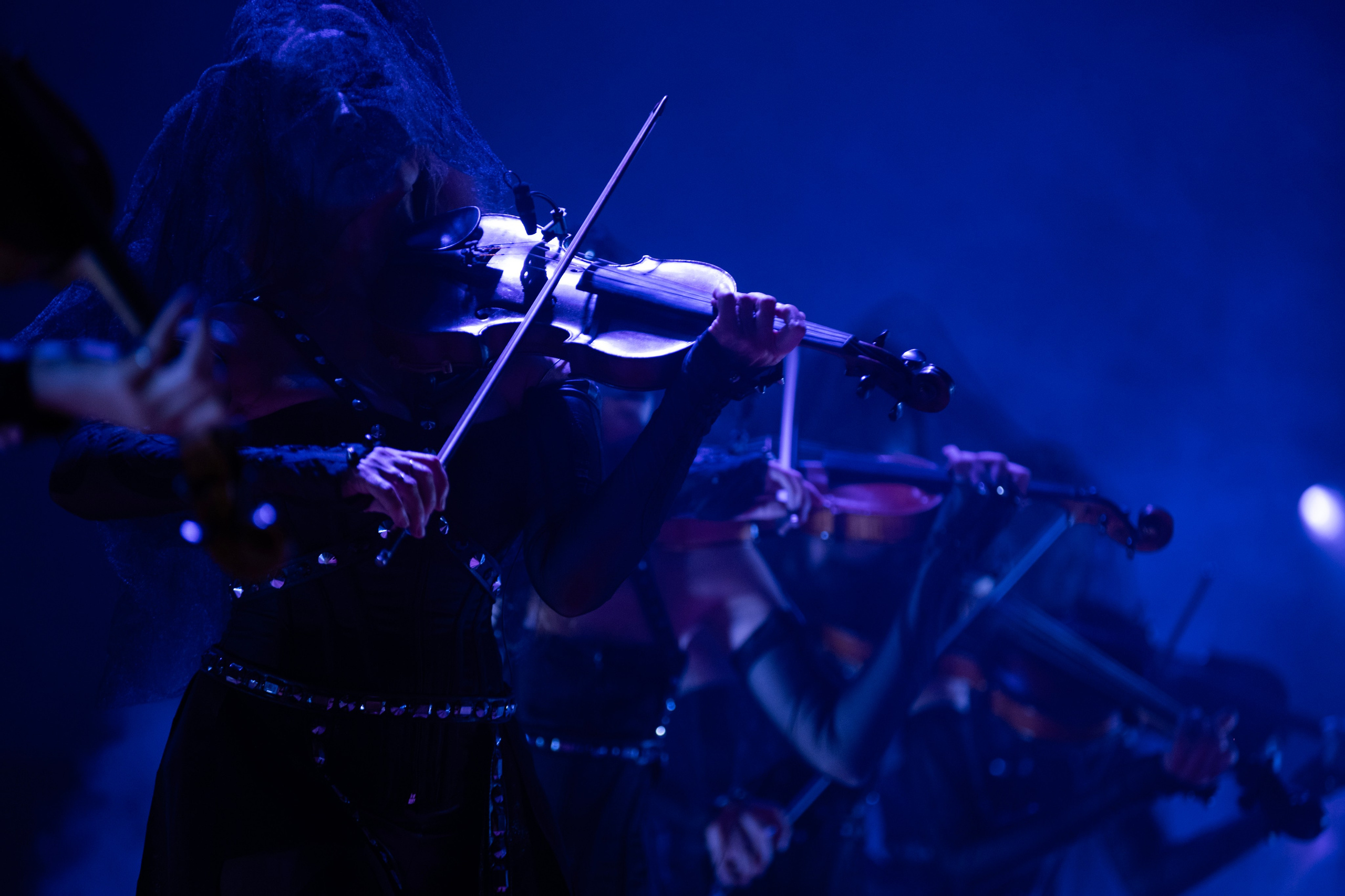 Концерт Concord Orhestra. Главная