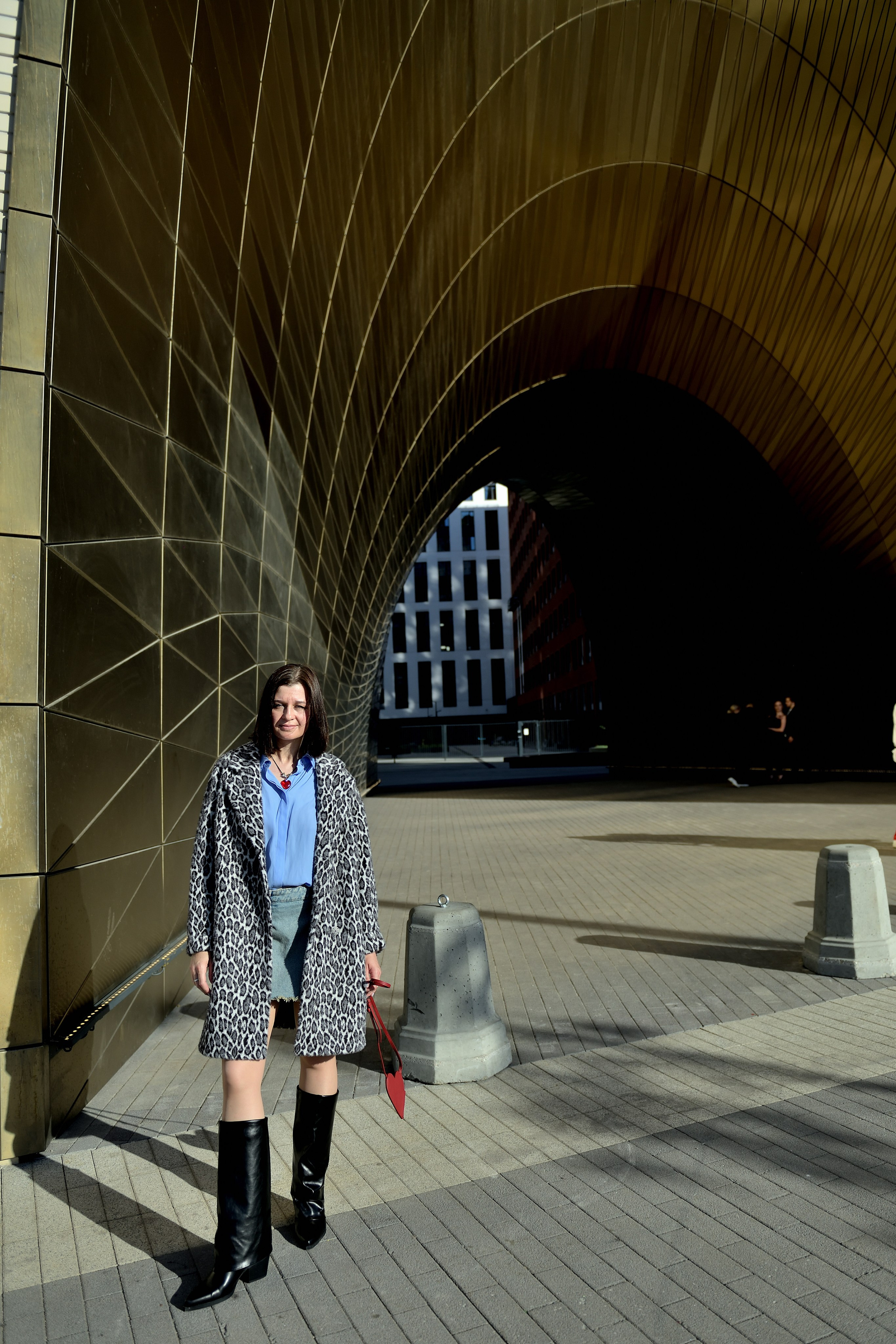 #CityBlock: «ЗИЛАРТ»