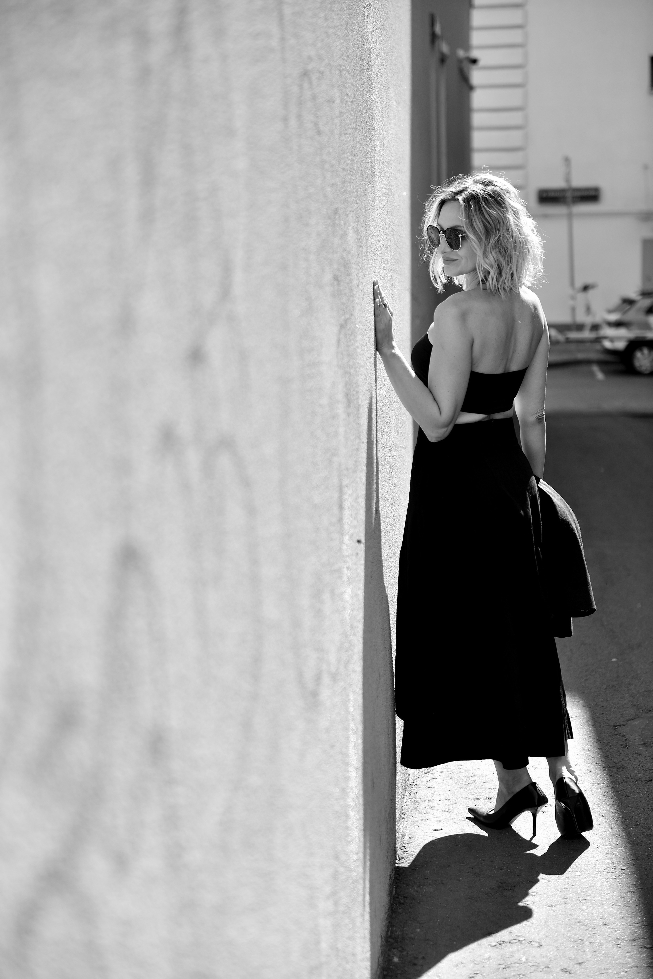 Женский портрет