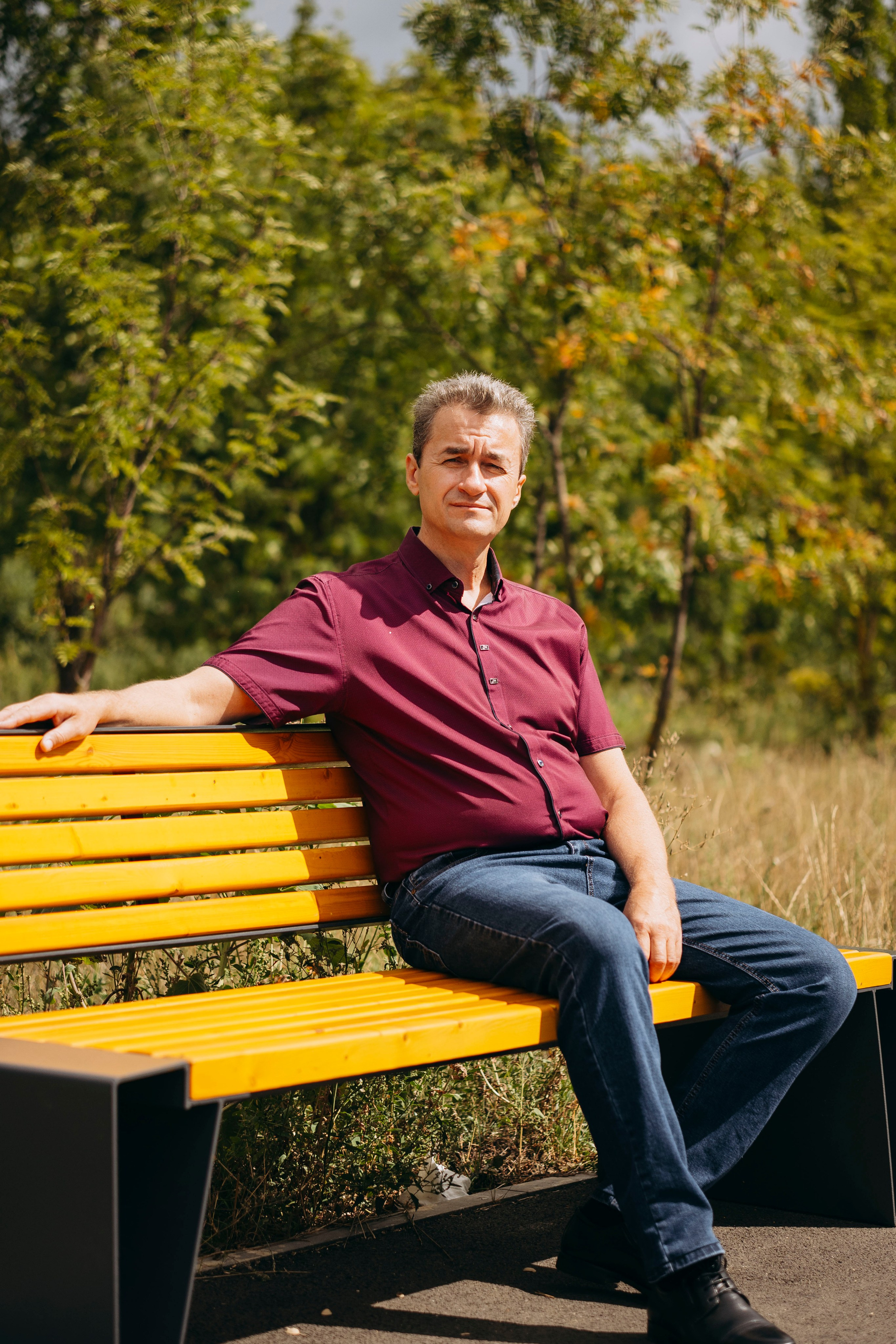 Семейная фотосессия. Фотограф | Липецк