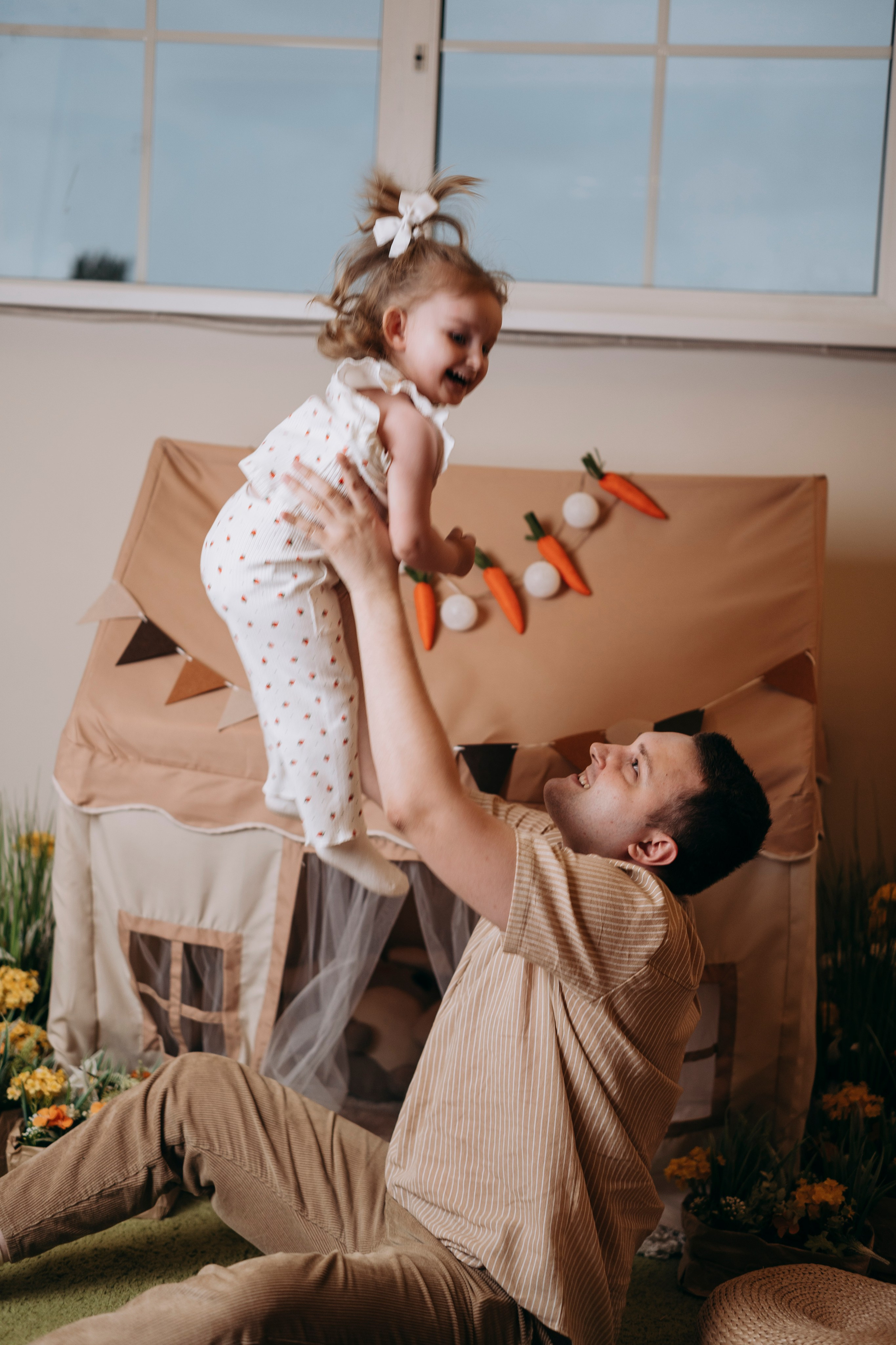 Семейная фотосессия. Фотограф | Липецк