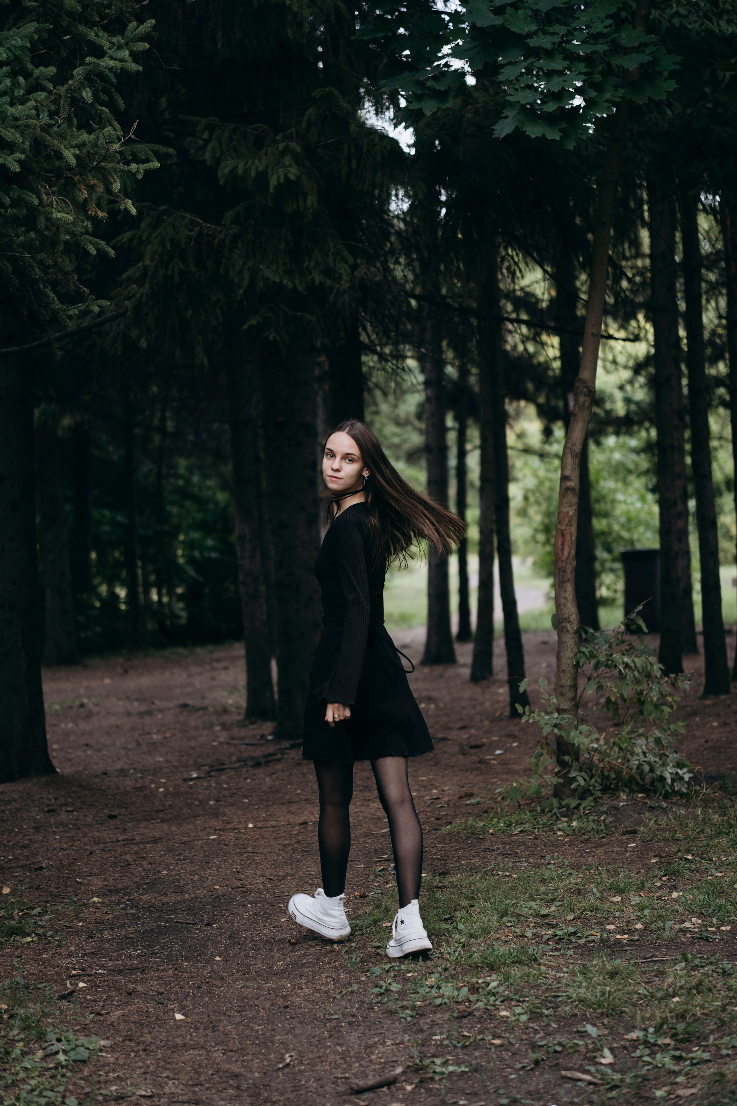 Кира. Фотограф | Липецк