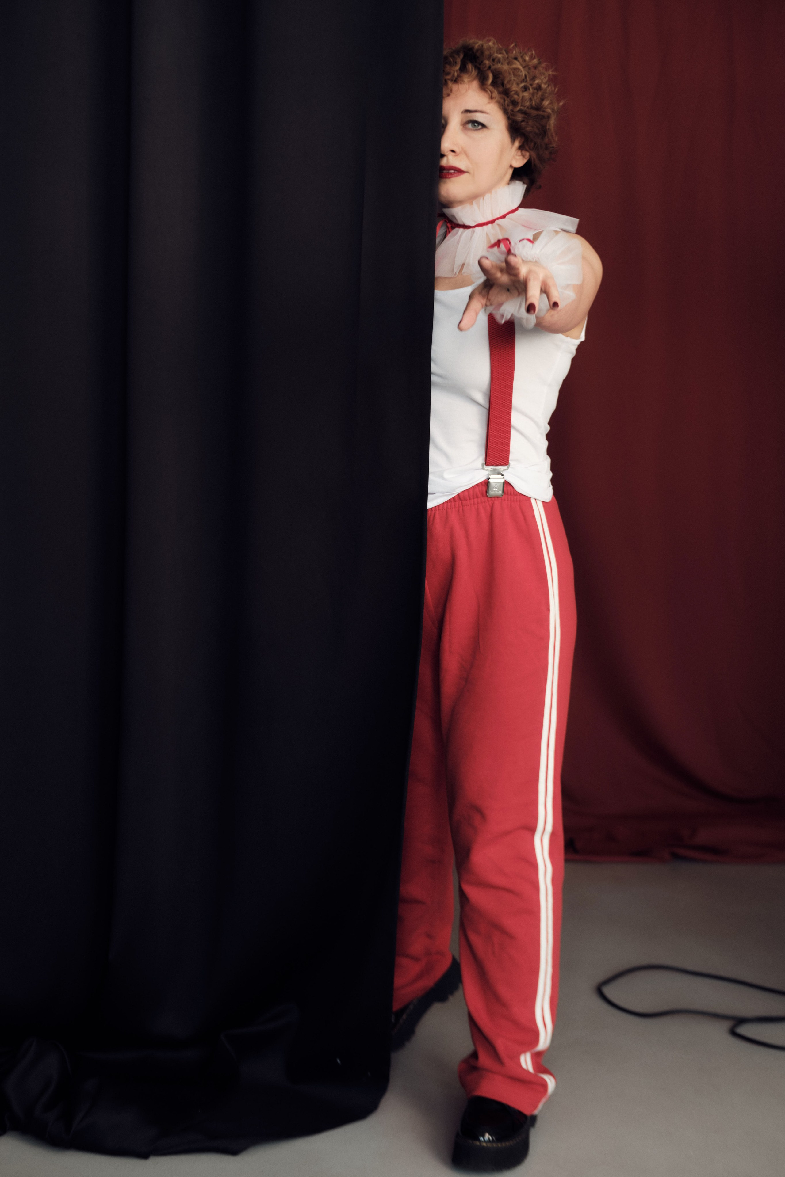 Портреты. Фотограф в Екатеринбурге Татьяна Соколовская