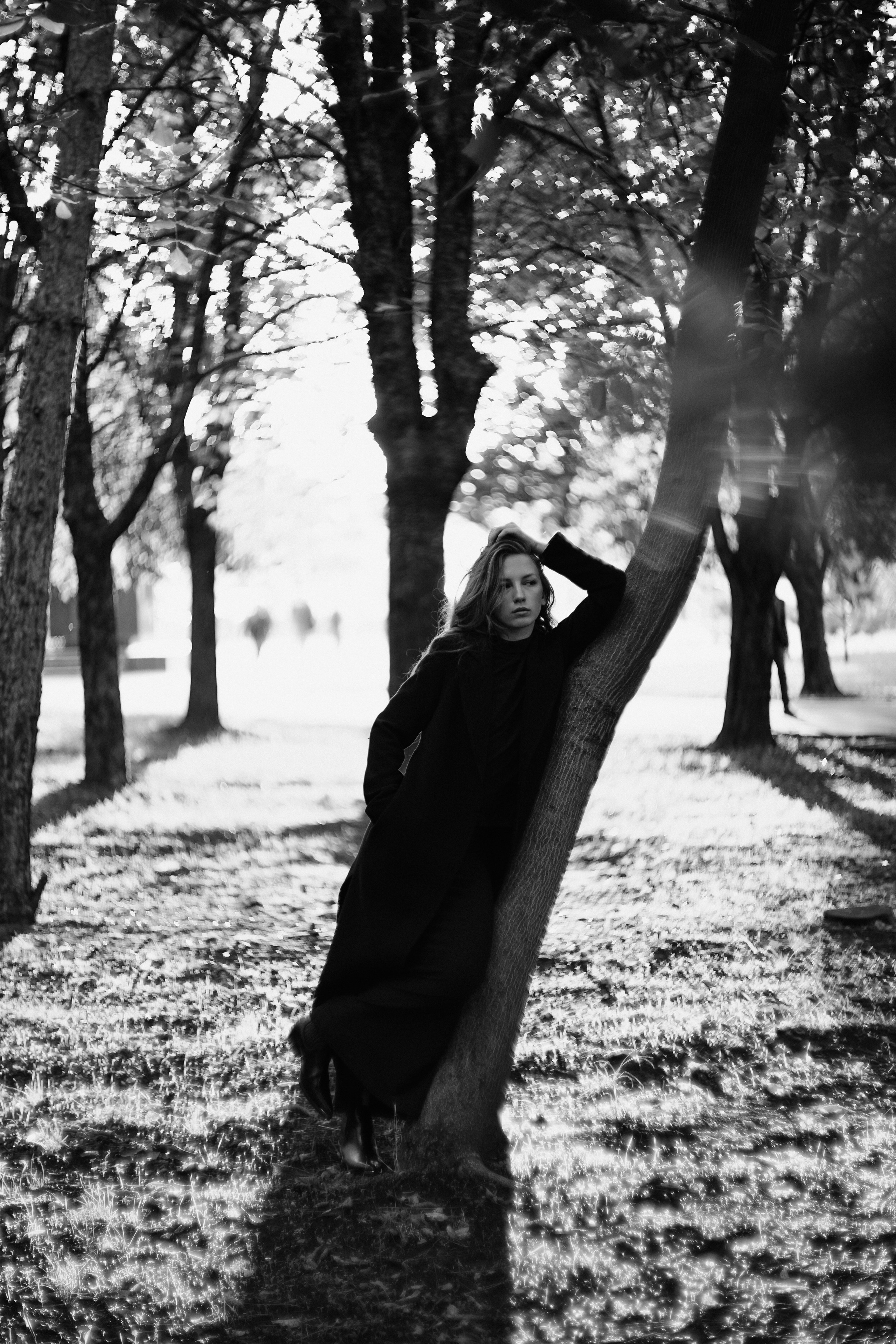 Кристина. Фотограф с психологическим образованием