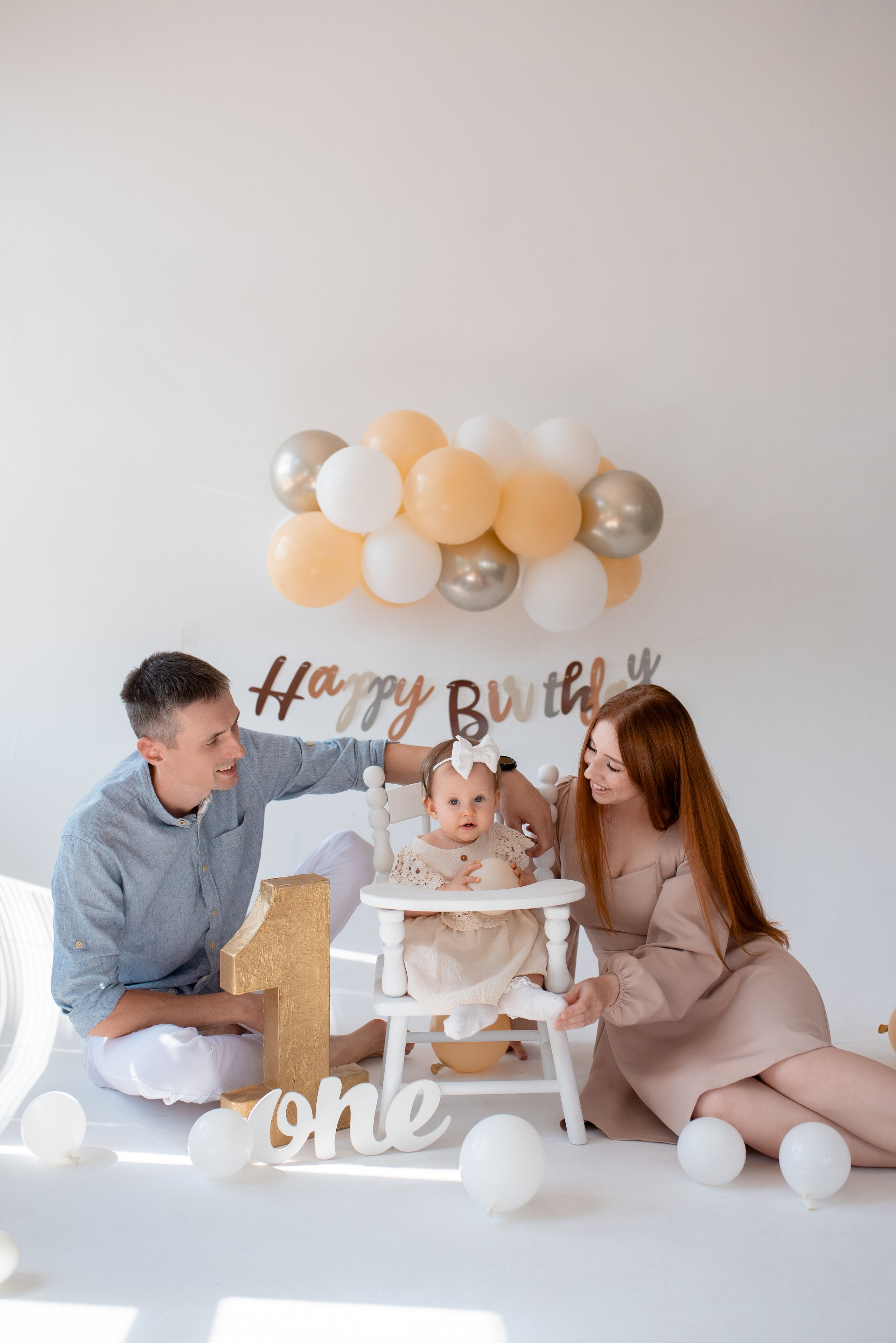 Мне ГОДИК. Фотограф Новорождённых в Калининграде, семейный фотограф…