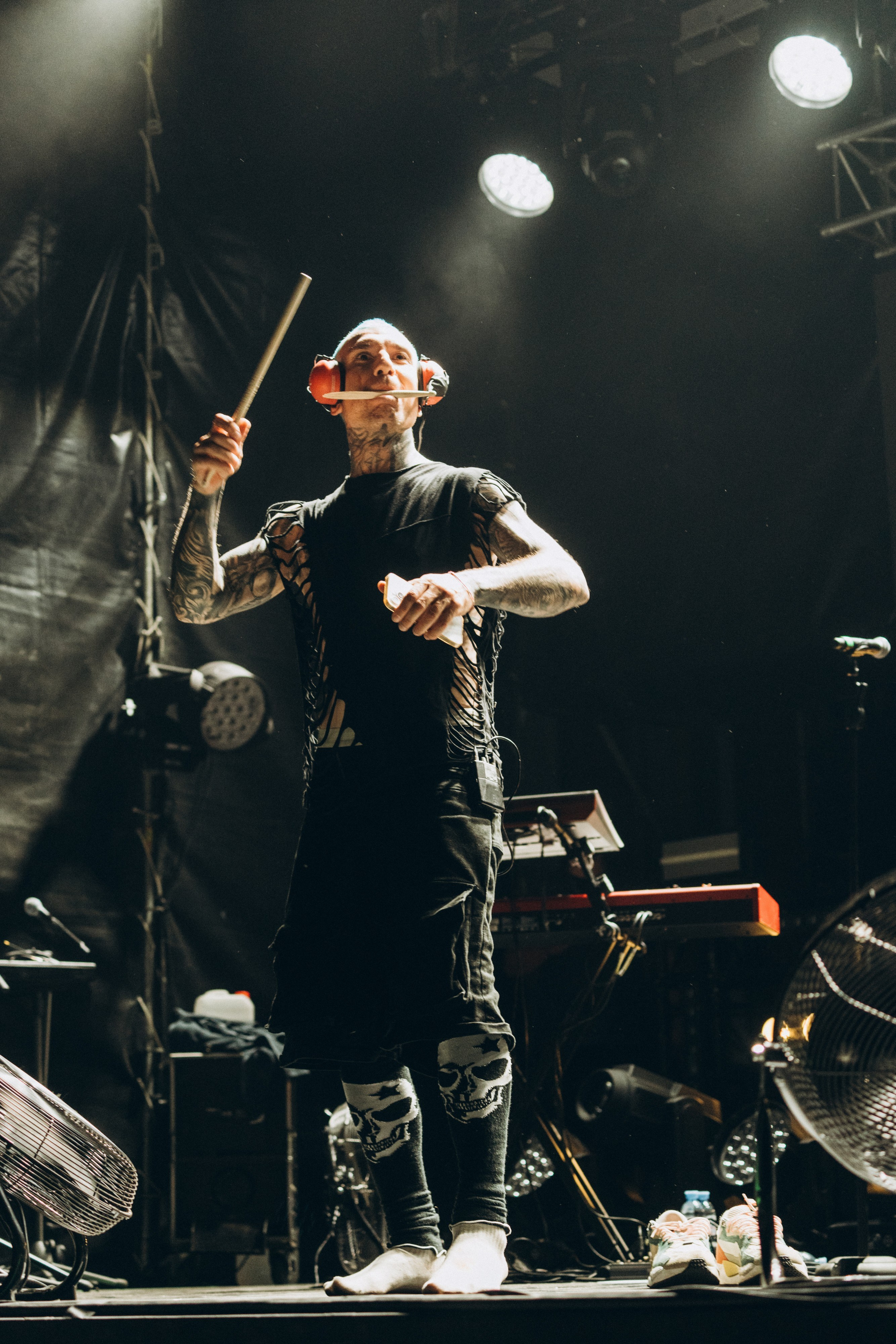 ЛСП | Roof Life. Фотограф в Воронеже Ольга Космодемьянская