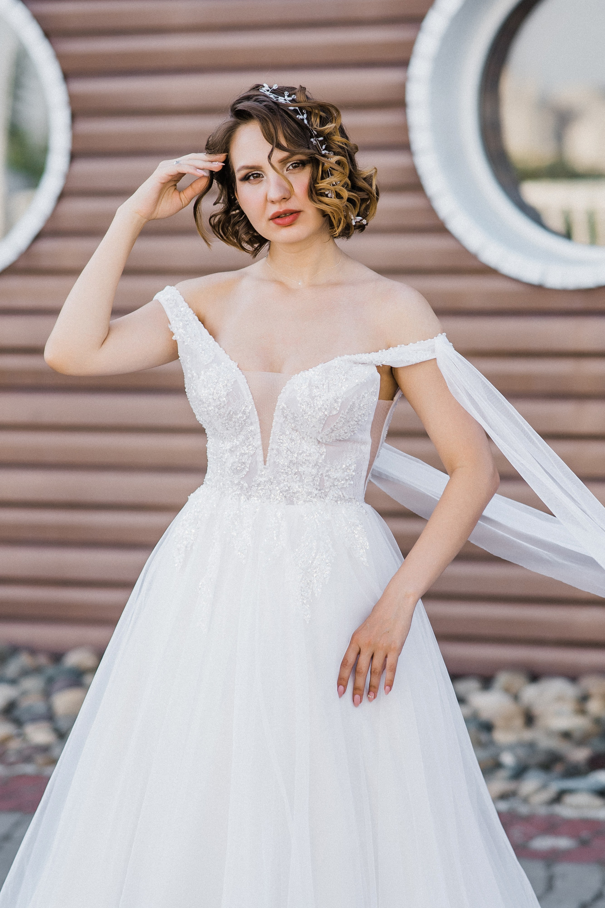 Виталий & Слава. Фотограф в Воронеже Ольга Космодемьянская