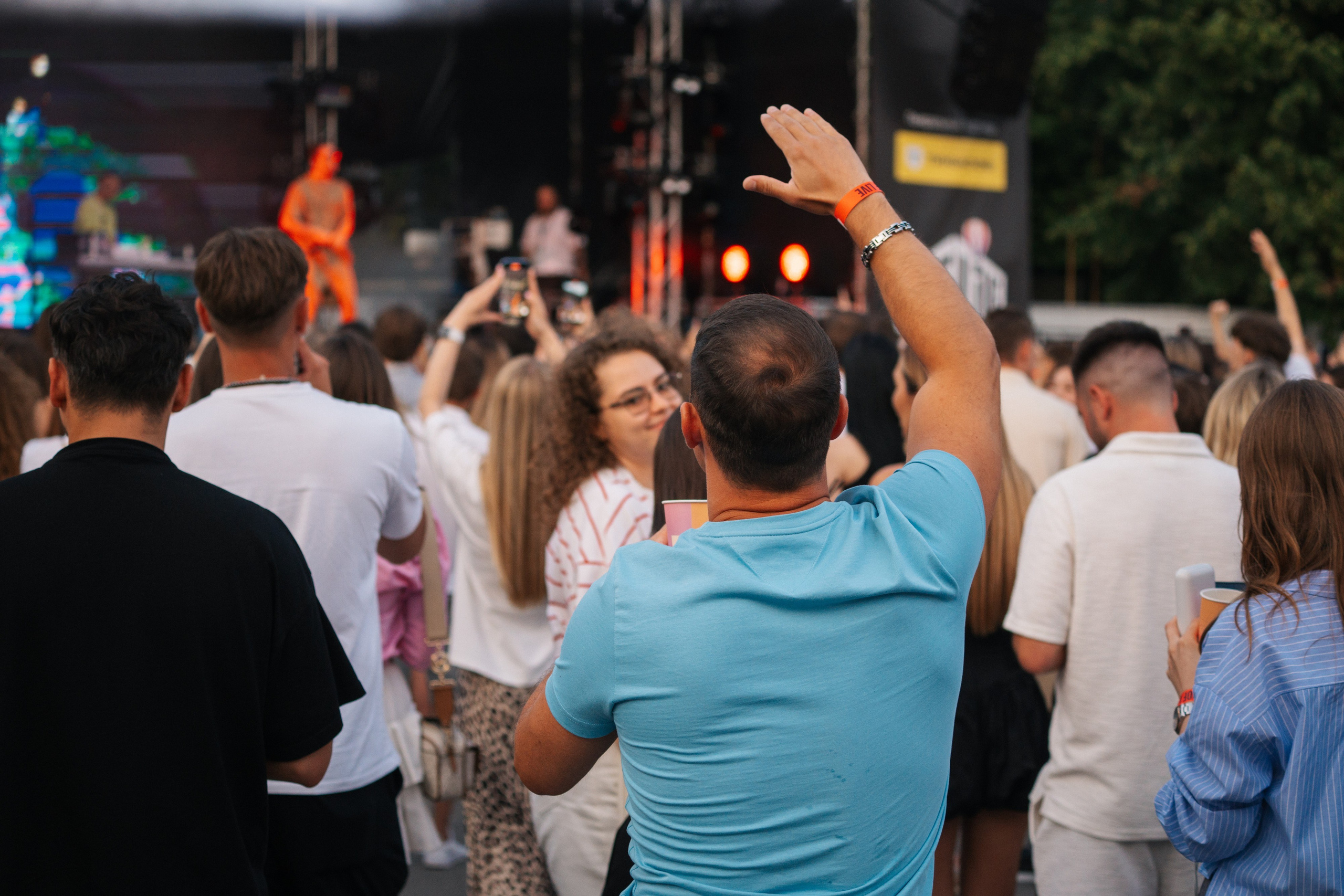 FEDUK. Фотограф в Воронеже Ольга Космодемьянская